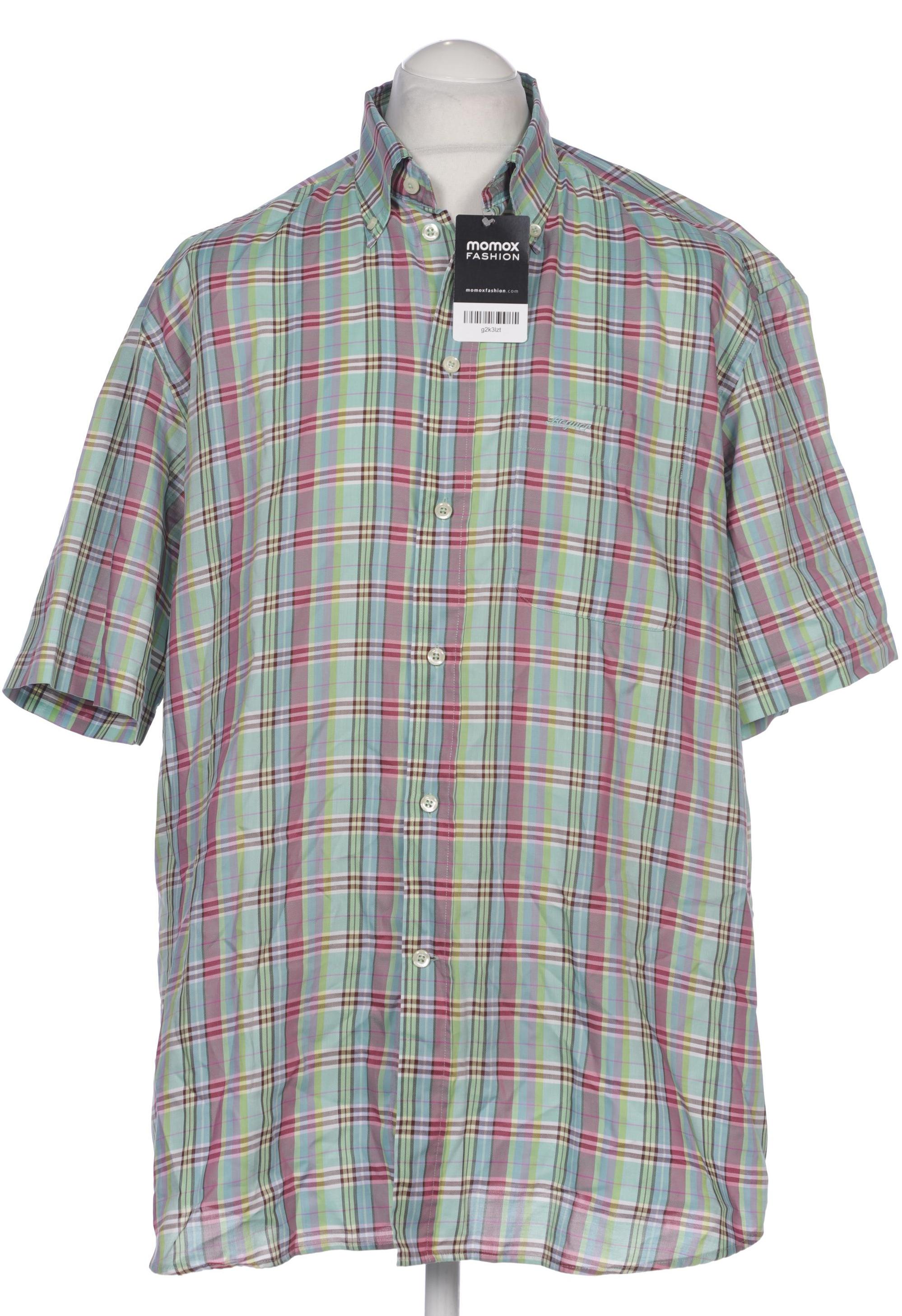 

Bogner Herren Hemd, mehrfarbig, Gr. 54