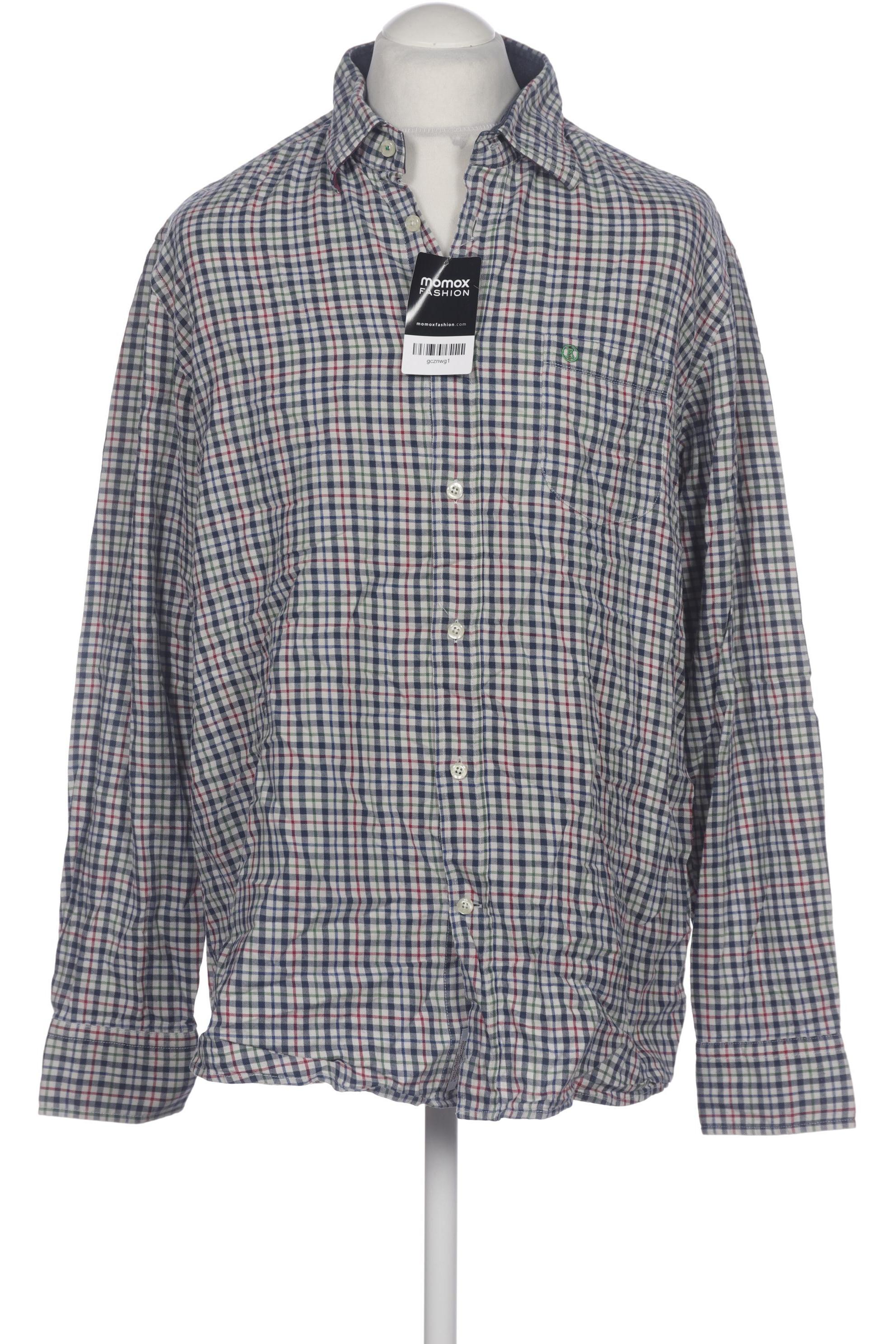 

Bogner Herren Hemd, blau, Gr. 54
