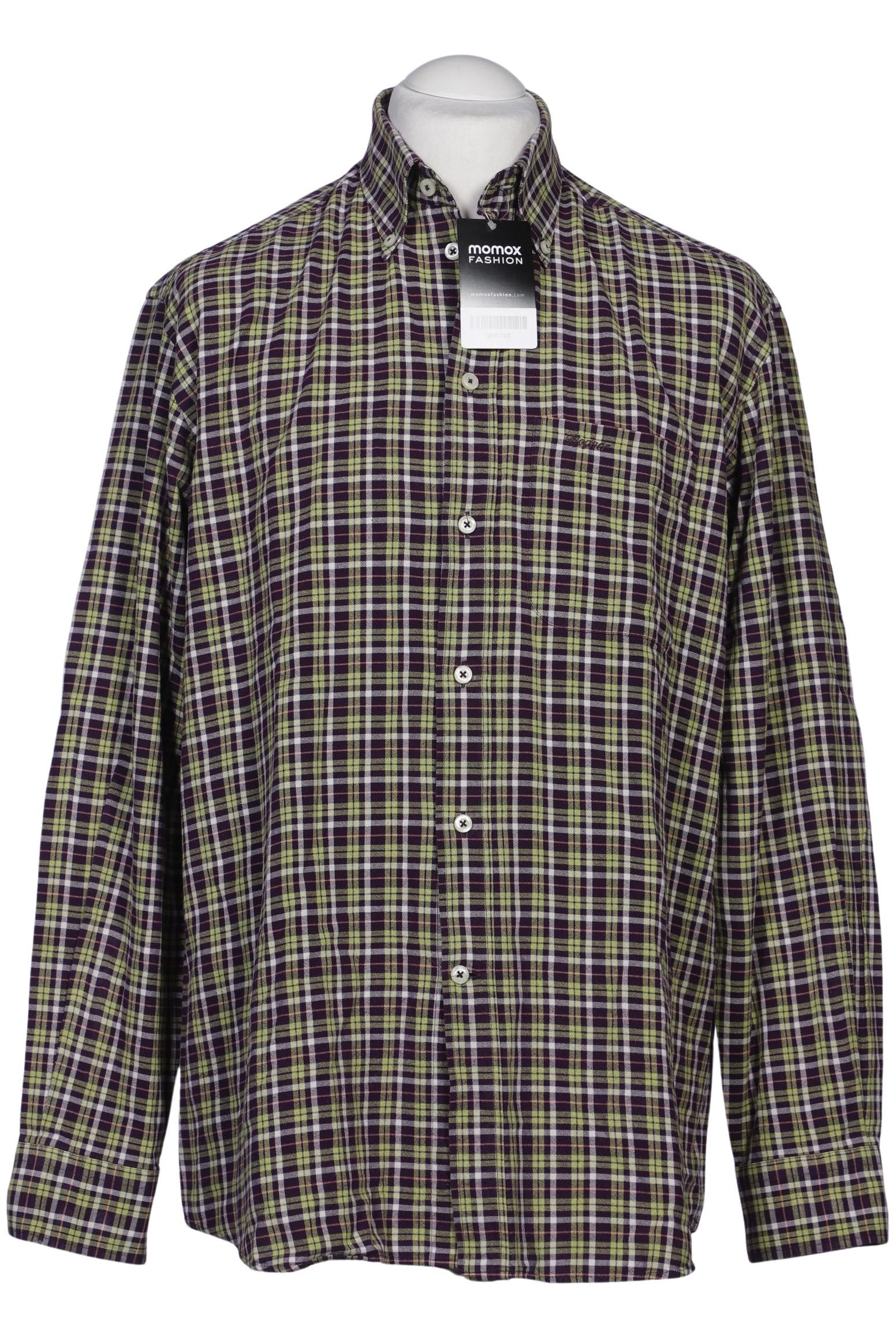 Thumbnail - Bogner Herren Hemd, mehrfarbig, Gr. 52