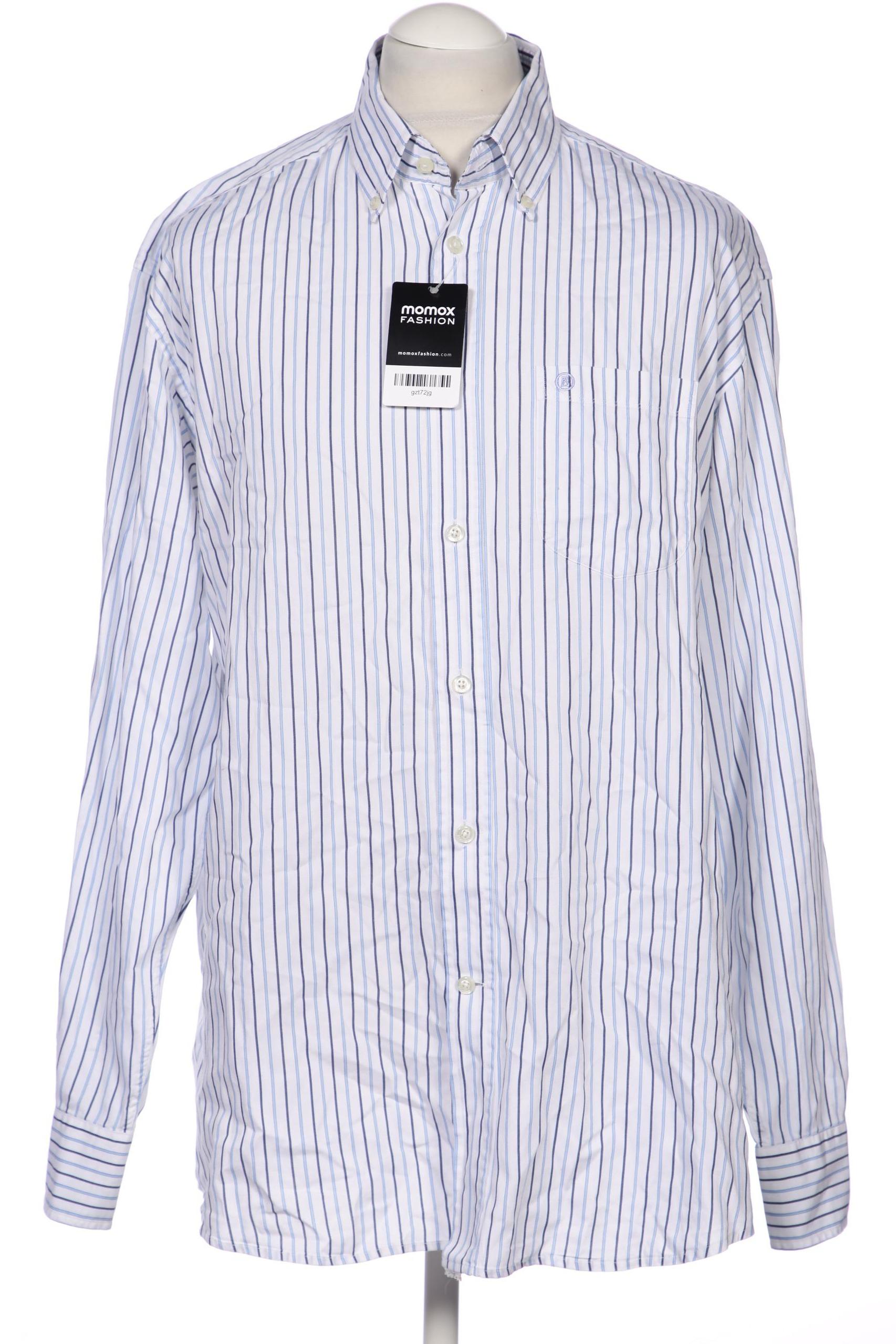 

Bogner Herren Hemd, hellblau
