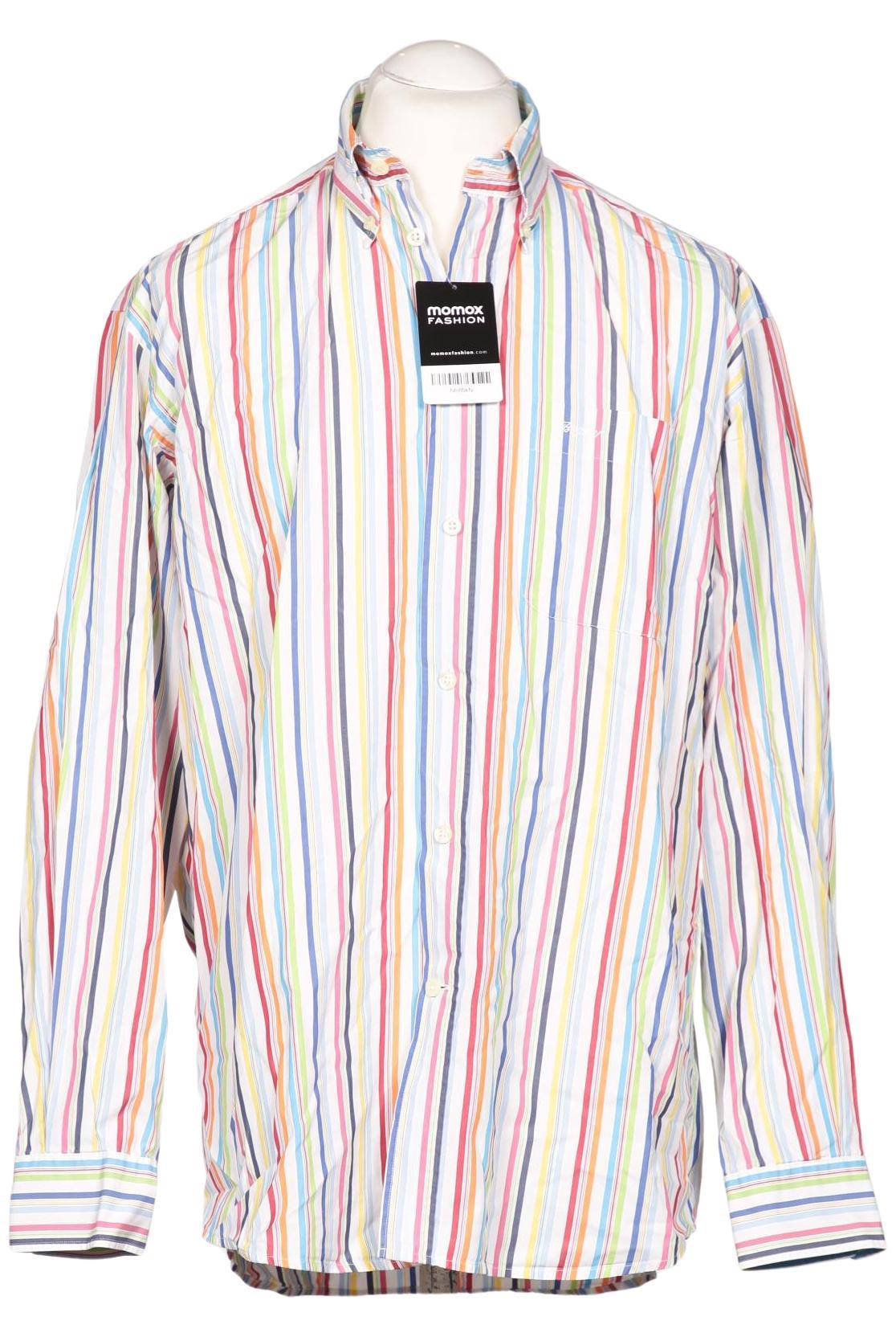 

Bogner Herren Hemd, mehrfarbig, Gr. 52