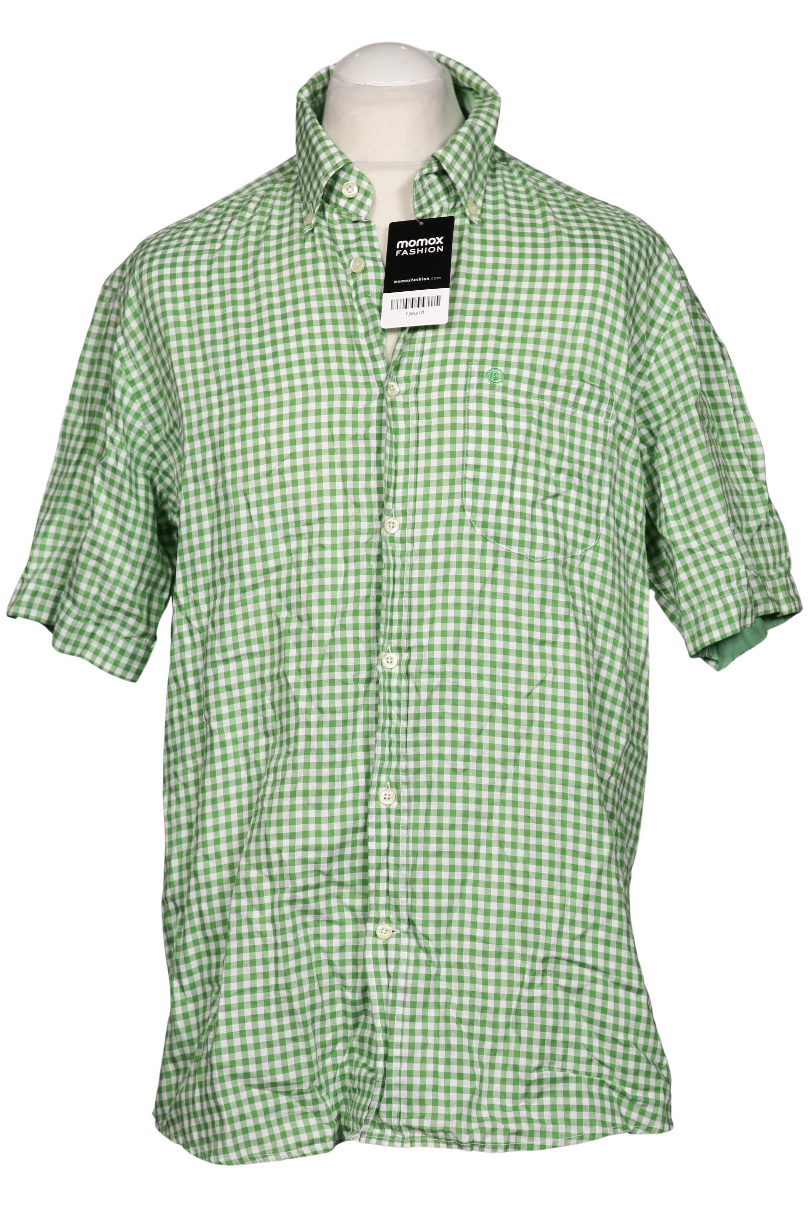 

Bogner Herren Hemd, grün, Gr. 52