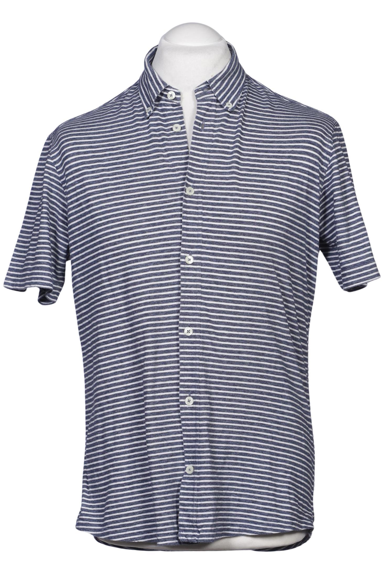 

Bogner Herren Hemd, mehrfarbig, Gr. 50