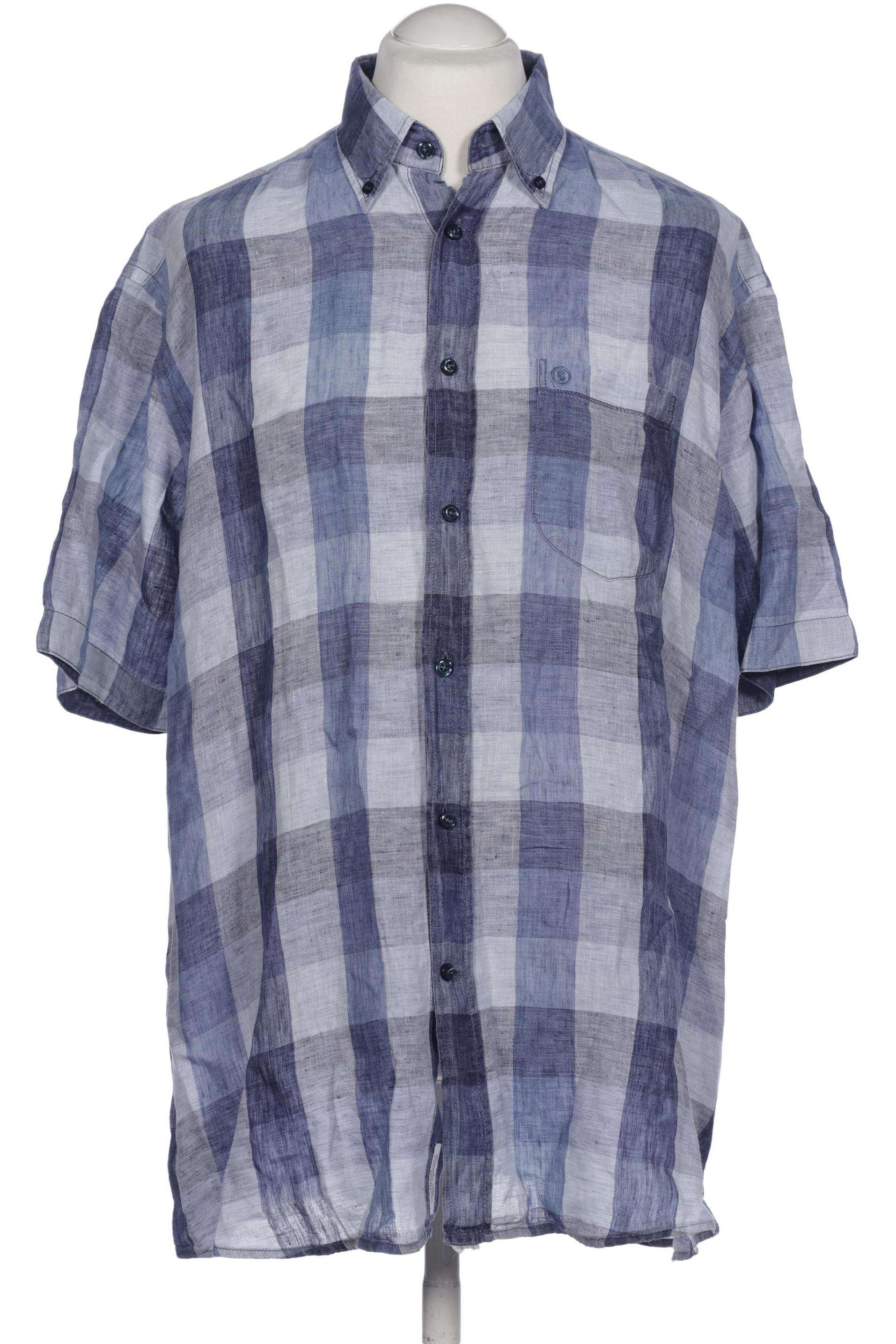 

Bogner Herren Hemd, blau, Gr. 54