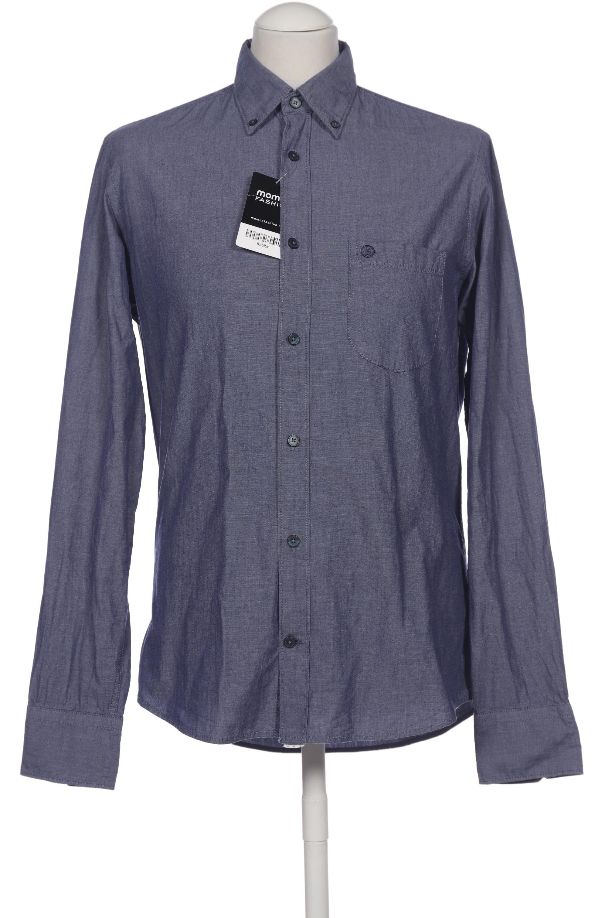 

Bogner Herren Hemd, blau, Gr. 46