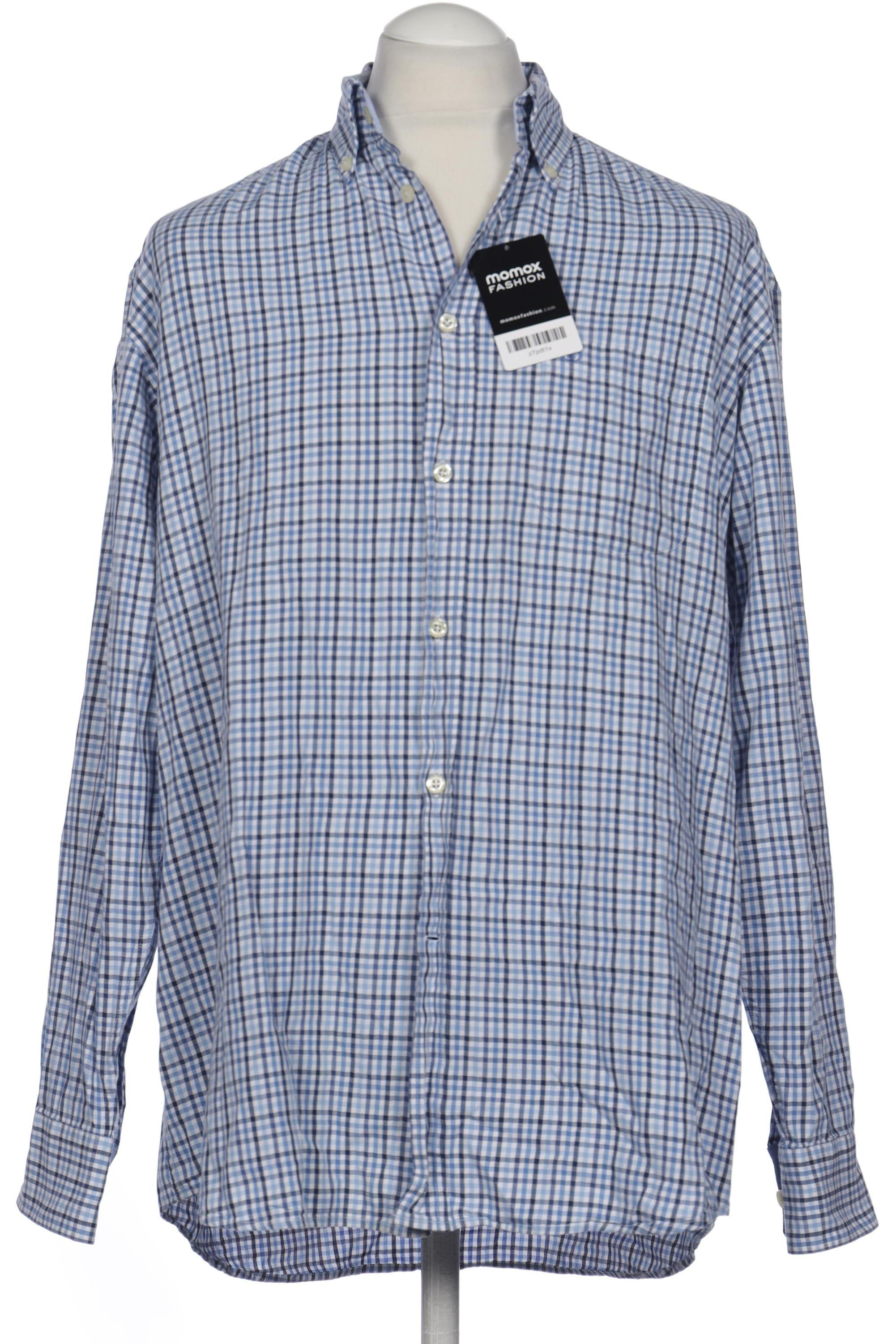 

Bogner Herren Hemd, blau, Gr. 52
