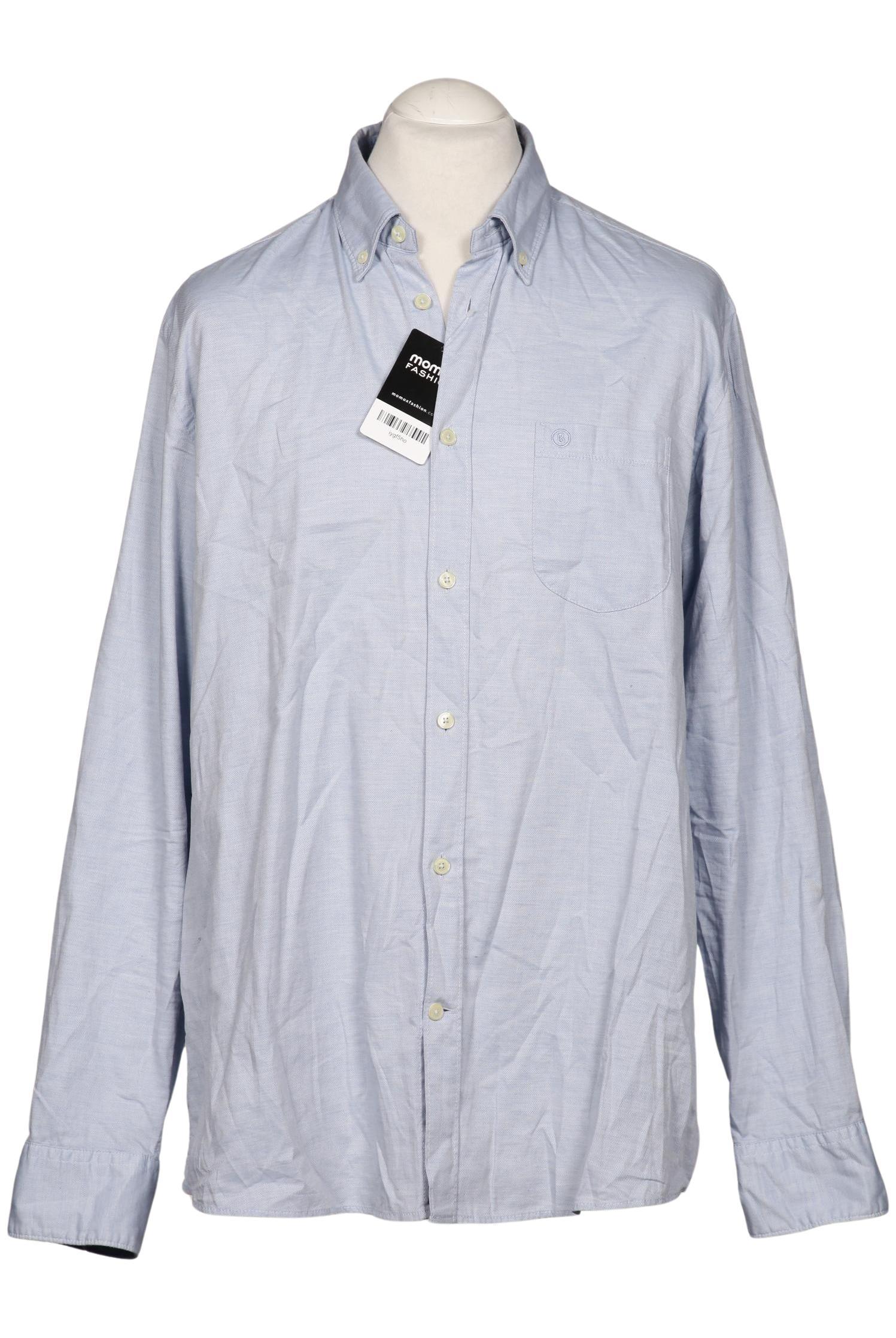 

Bogner Herren Hemd, hellblau, Gr. 54