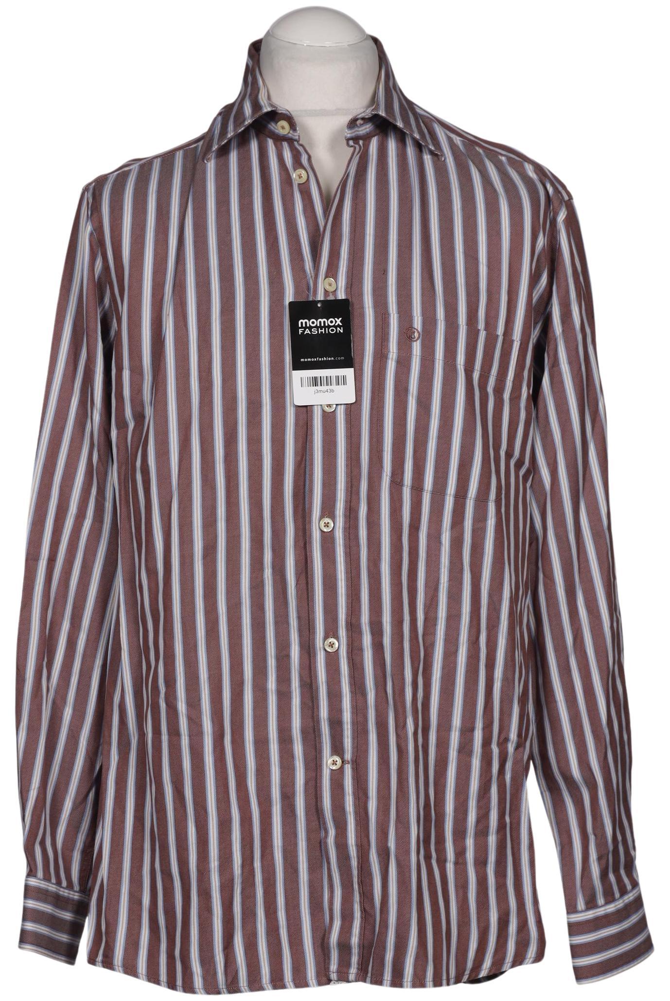 

Bogner Herren Hemd, braun, Gr. 52