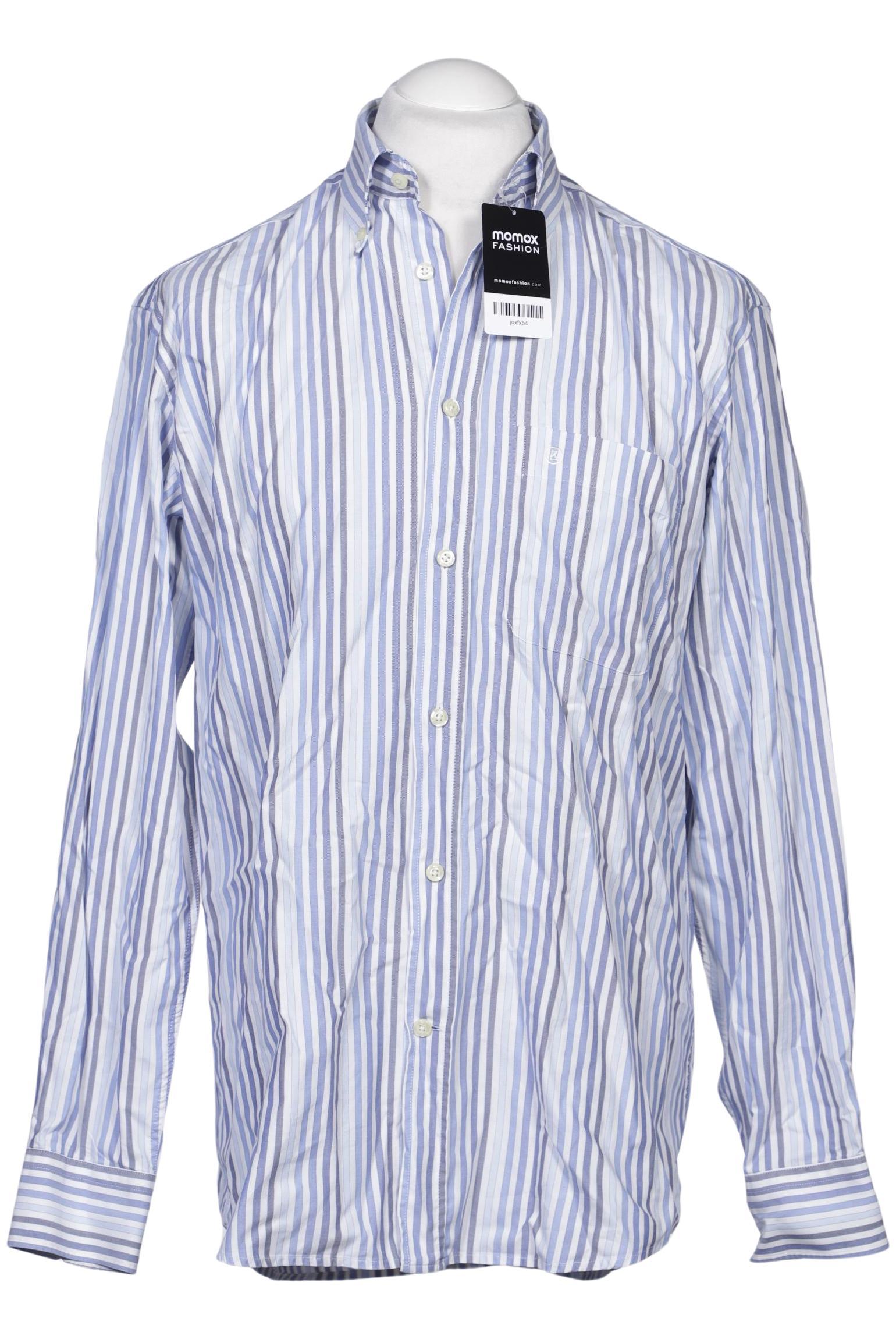 Thumbnail - Bogner Herren Hemd, mehrfarbig, Gr. 50