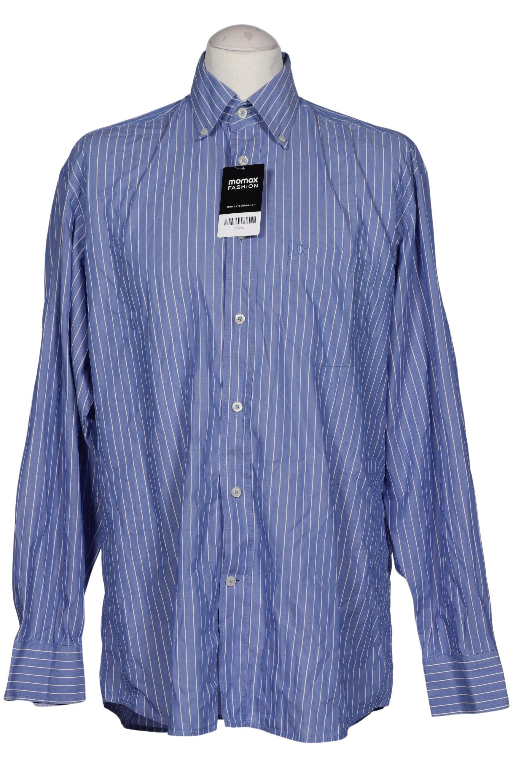 

Bogner Herren Hemd, blau, Gr. 52