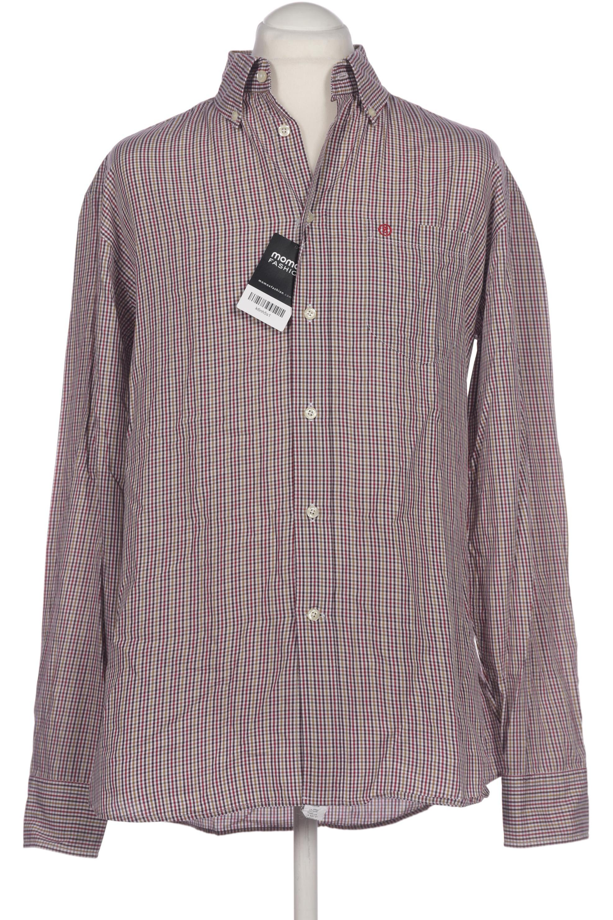 

Bogner Herren Hemd, mehrfarbig, Gr. 52