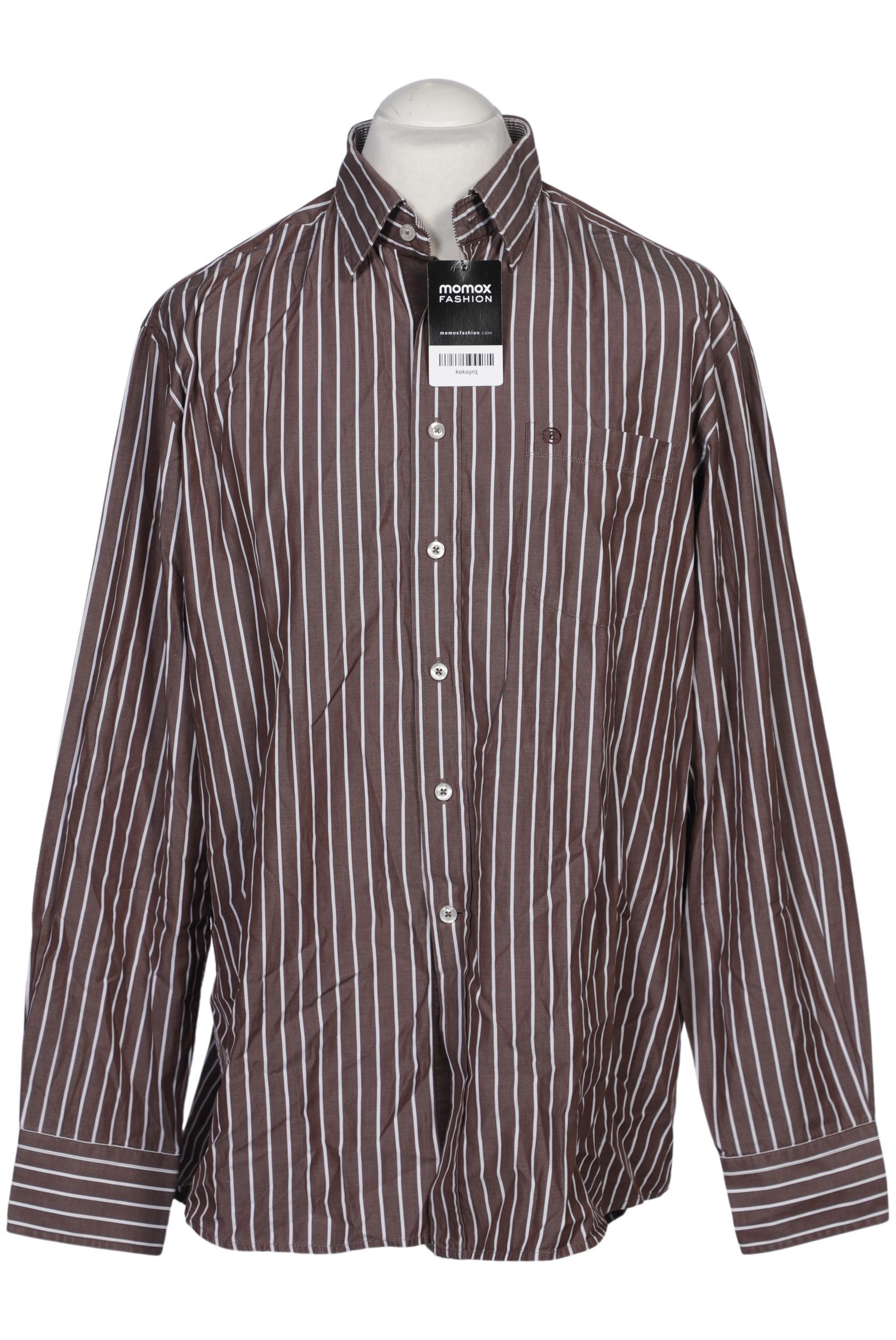 

Bogner Herren Hemd, mehrfarbig, Gr. 54