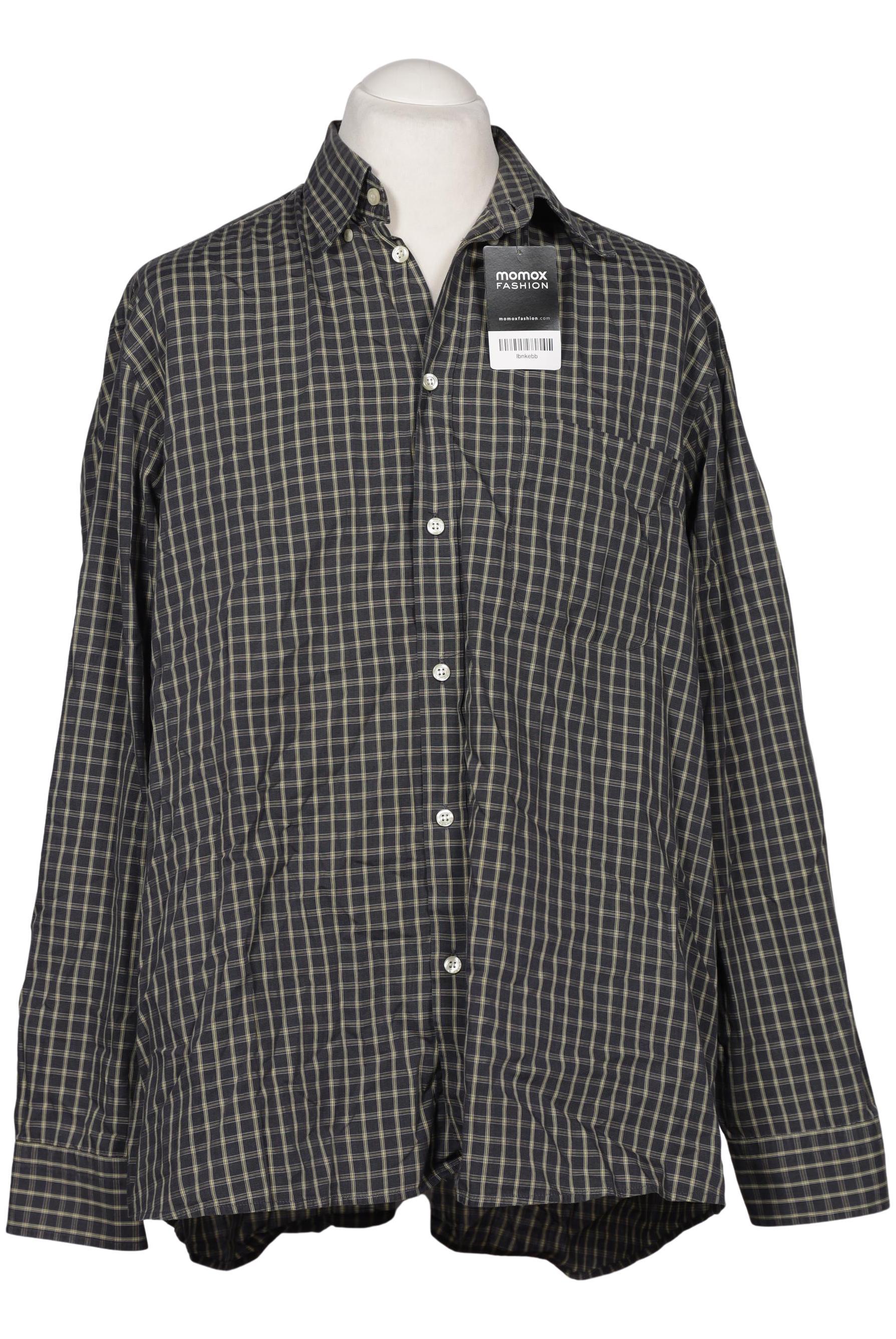 

Bogner Herren Hemd, mehrfarbig, Gr. 54