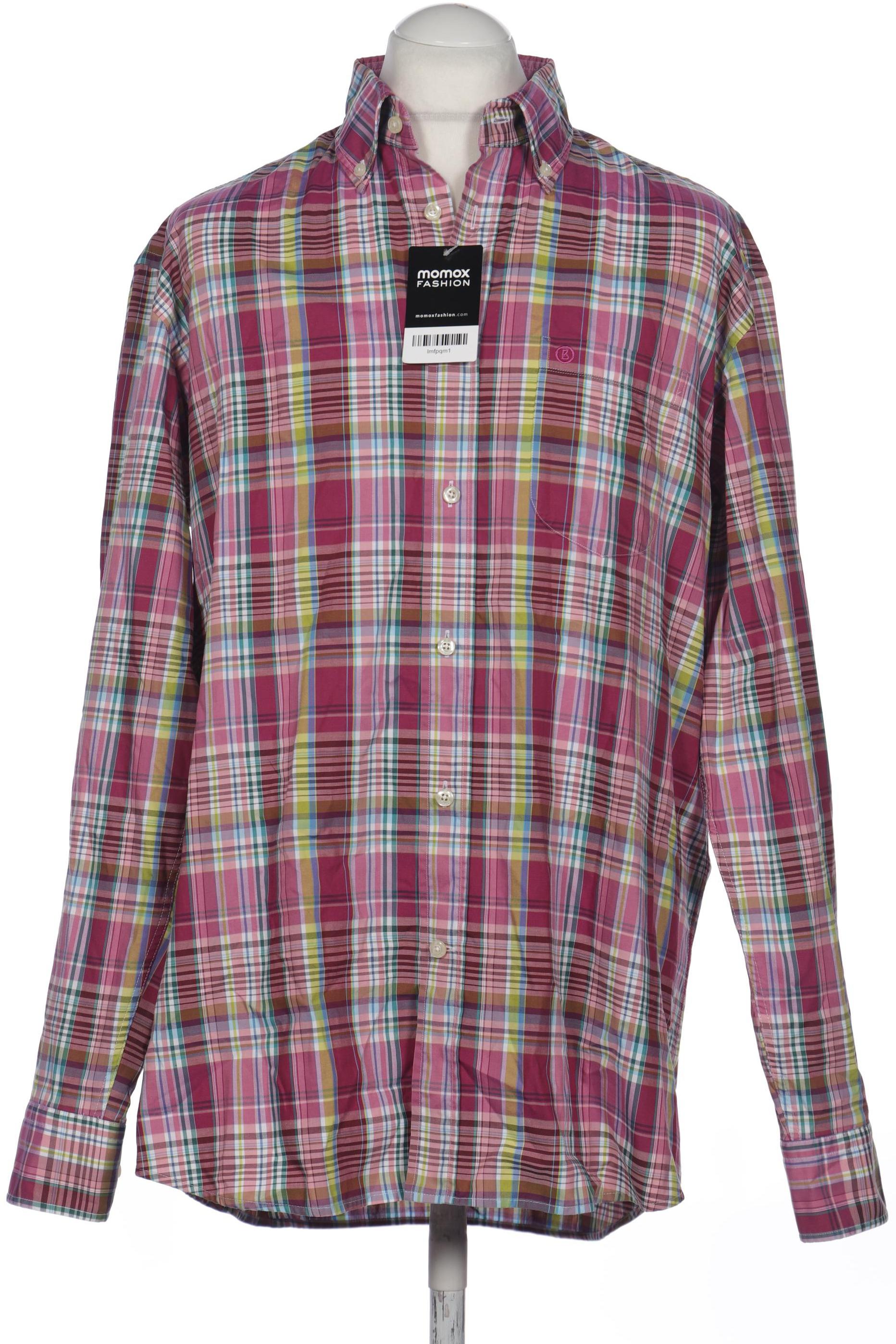 

Bogner Herren Hemd, pink