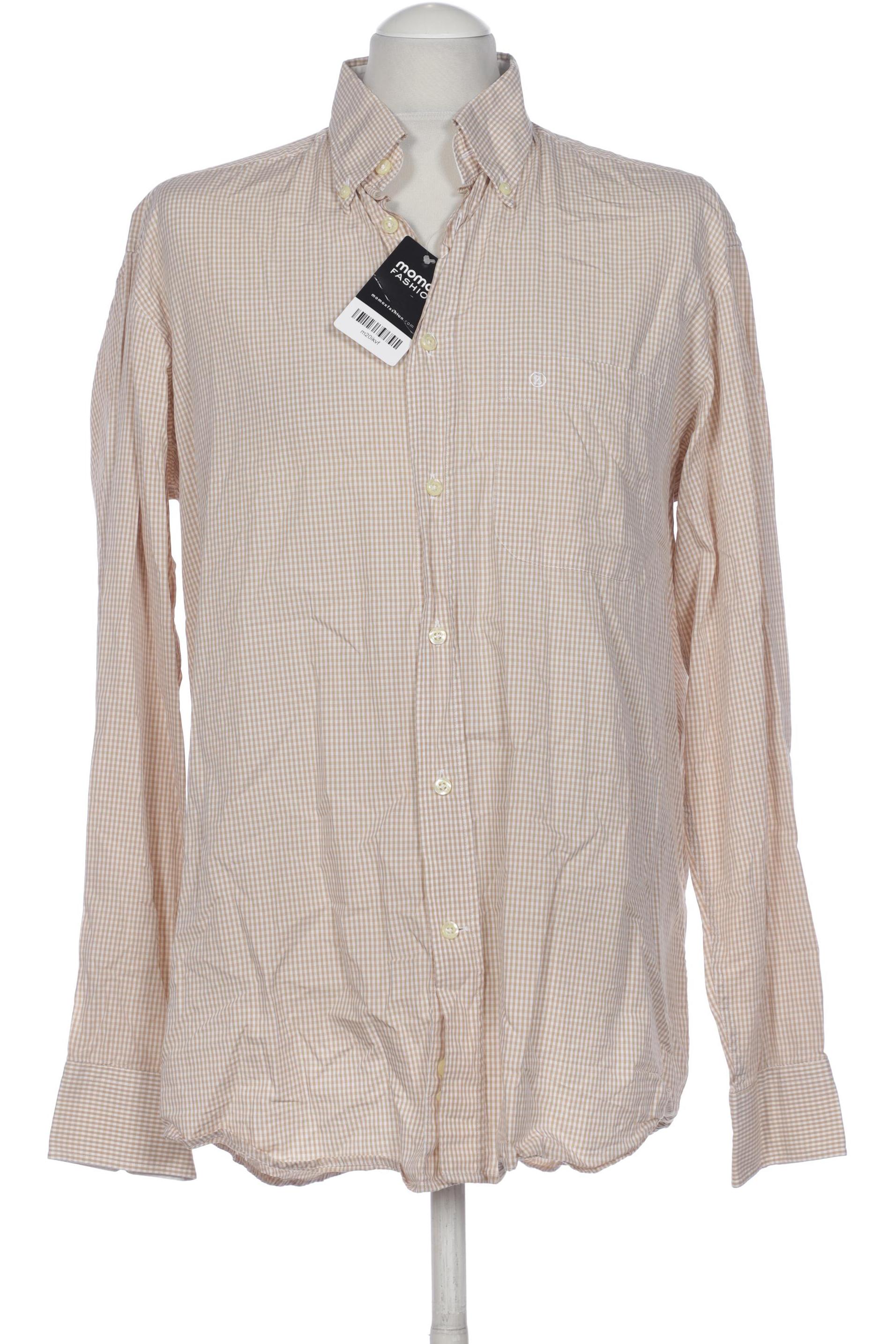 

Bogner Herren Hemd, beige