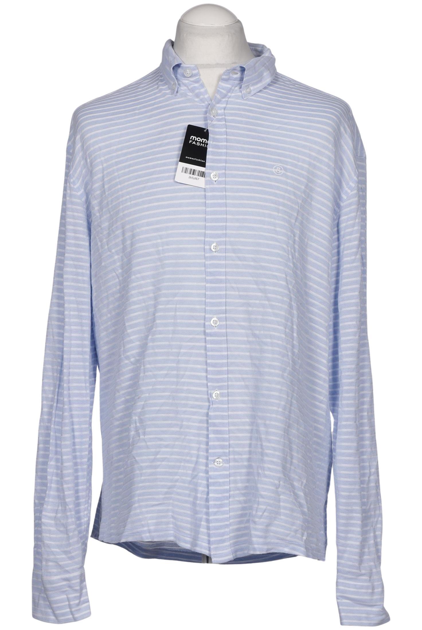 

Bogner Herren Hemd, hellblau, Gr. 54