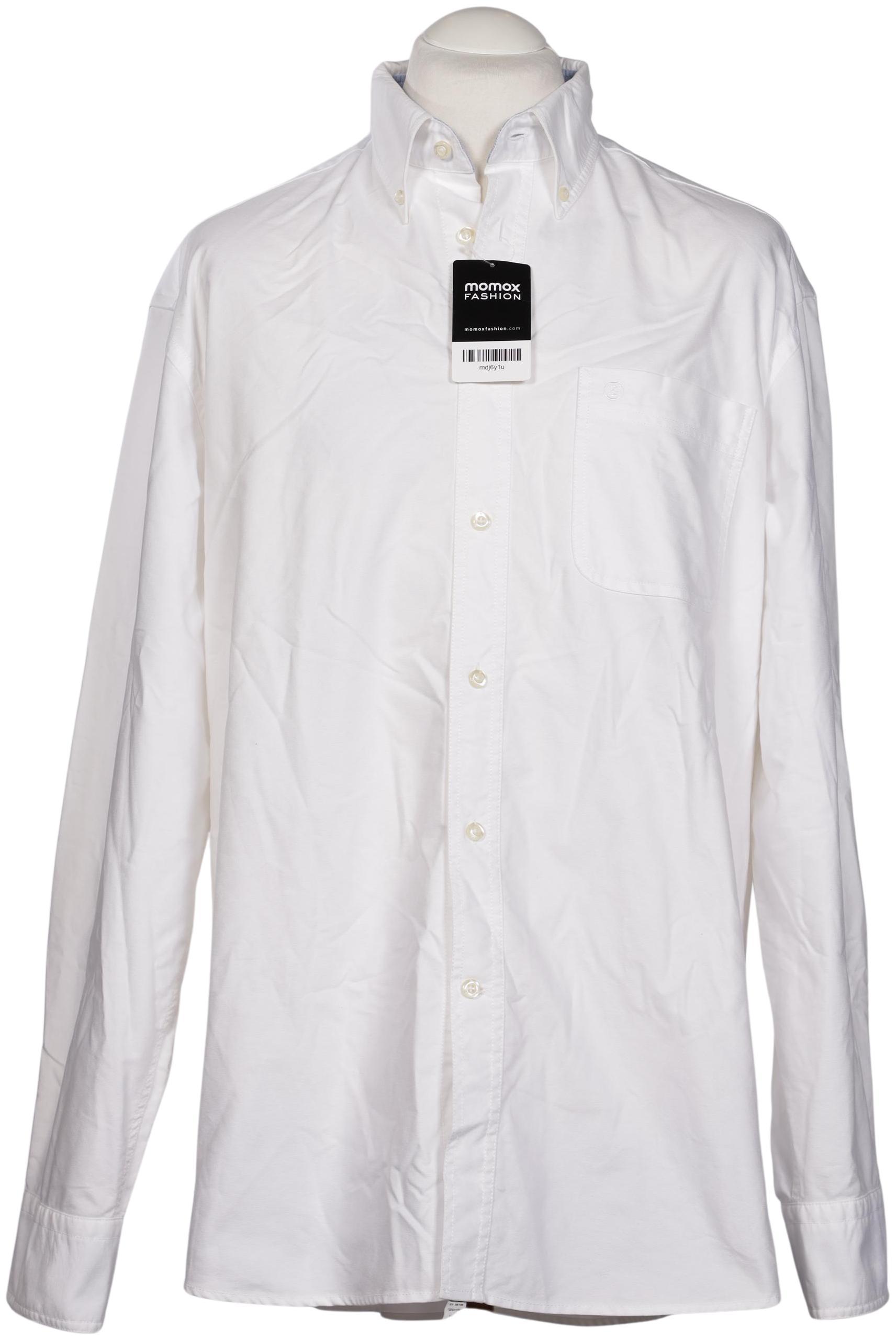 

Bogner Herren Hemd, weiß, Gr. 54