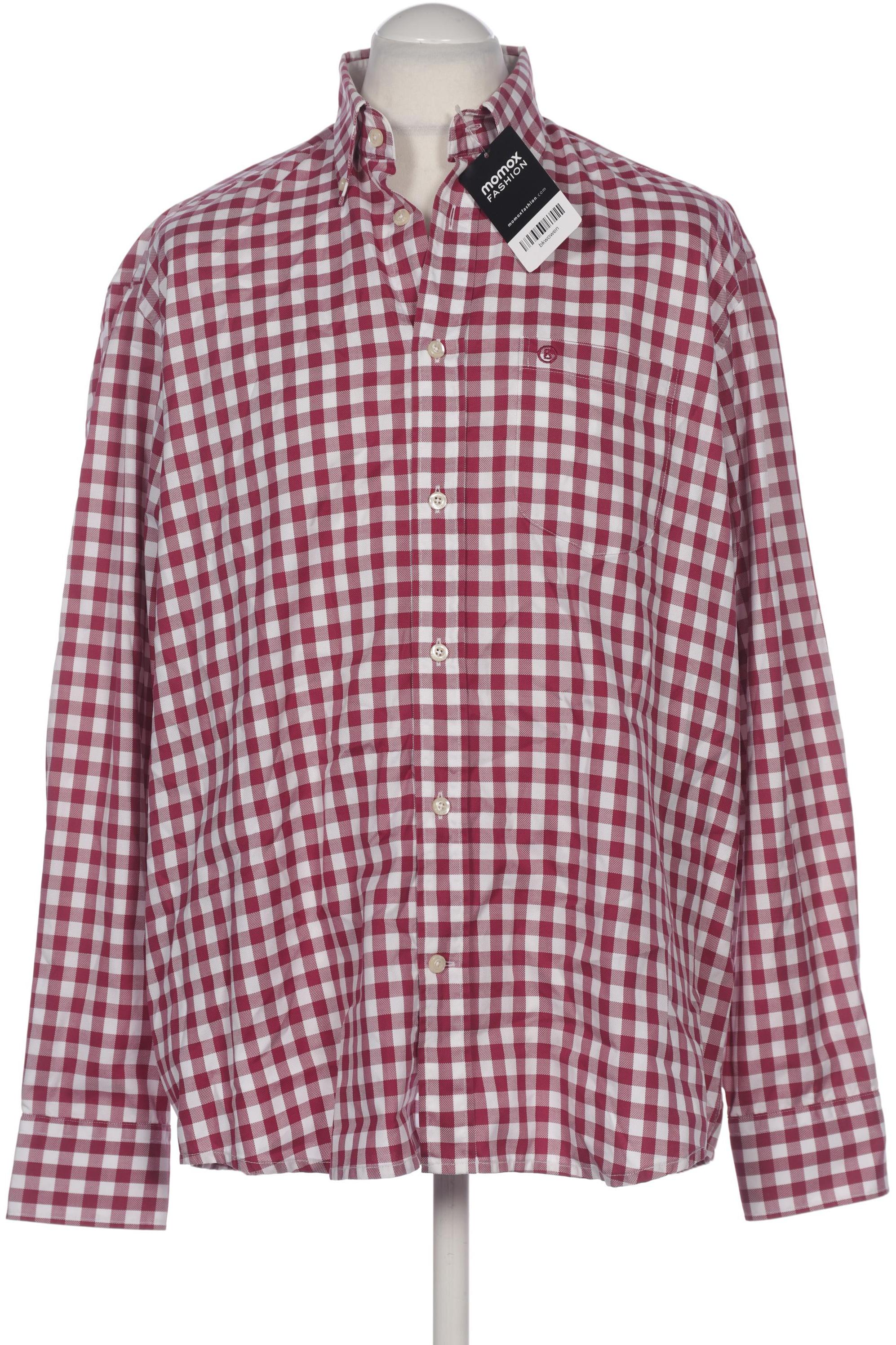 

Bogner Herren Hemd, pink, Gr. 52
