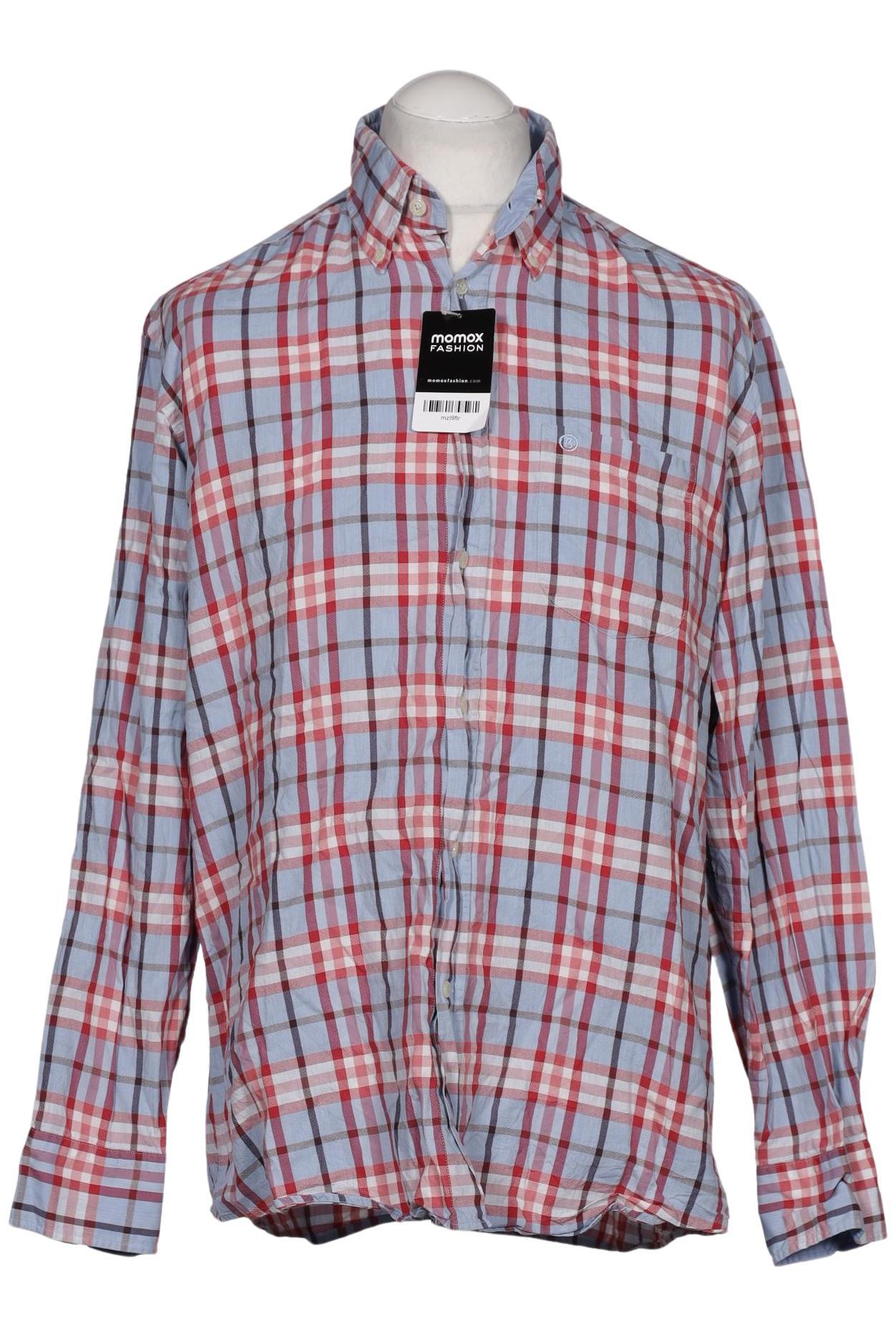 

Bogner Herren Hemd, hellblau, Gr. 52