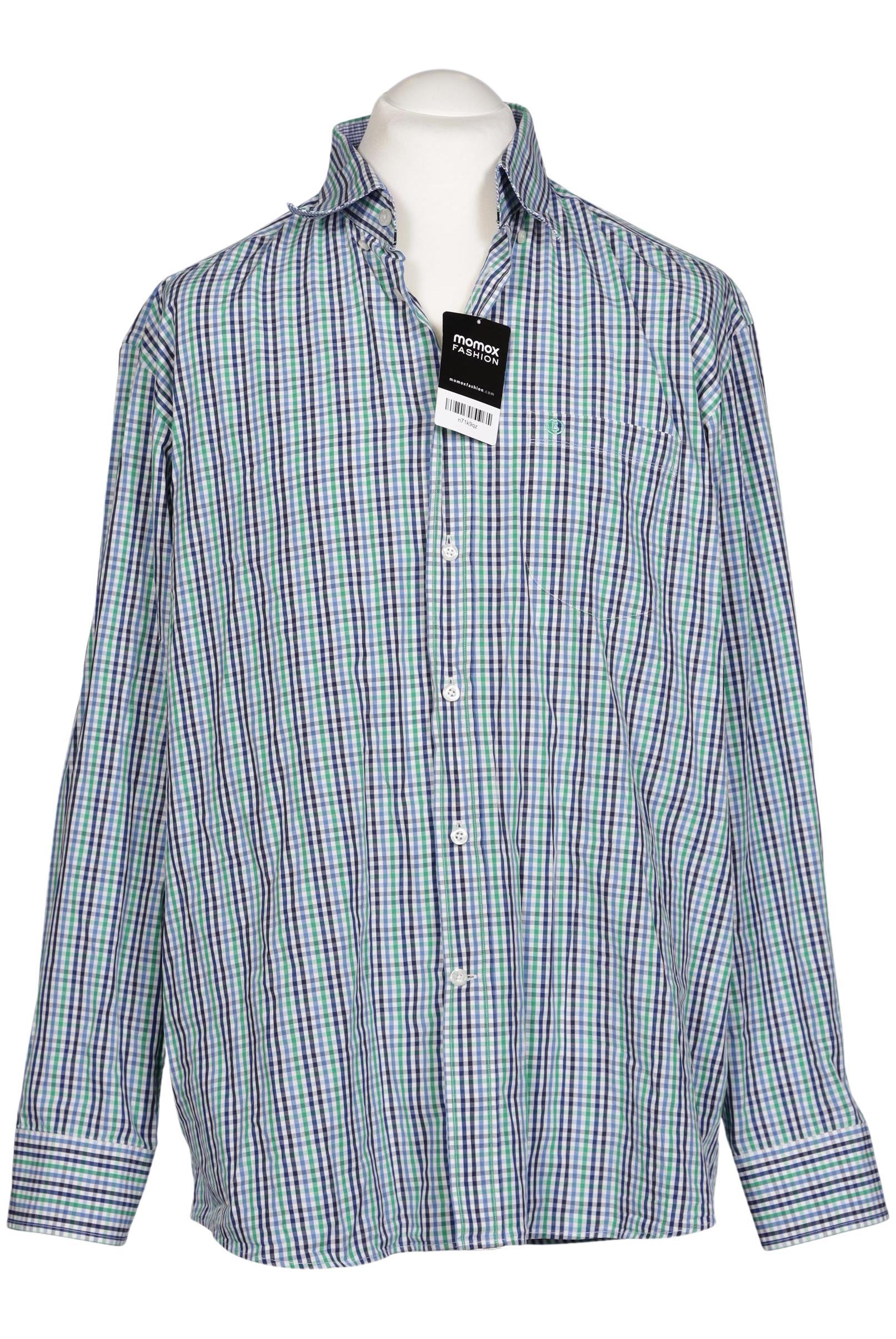 

Bogner Herren Hemd, mehrfarbig, Gr. 54