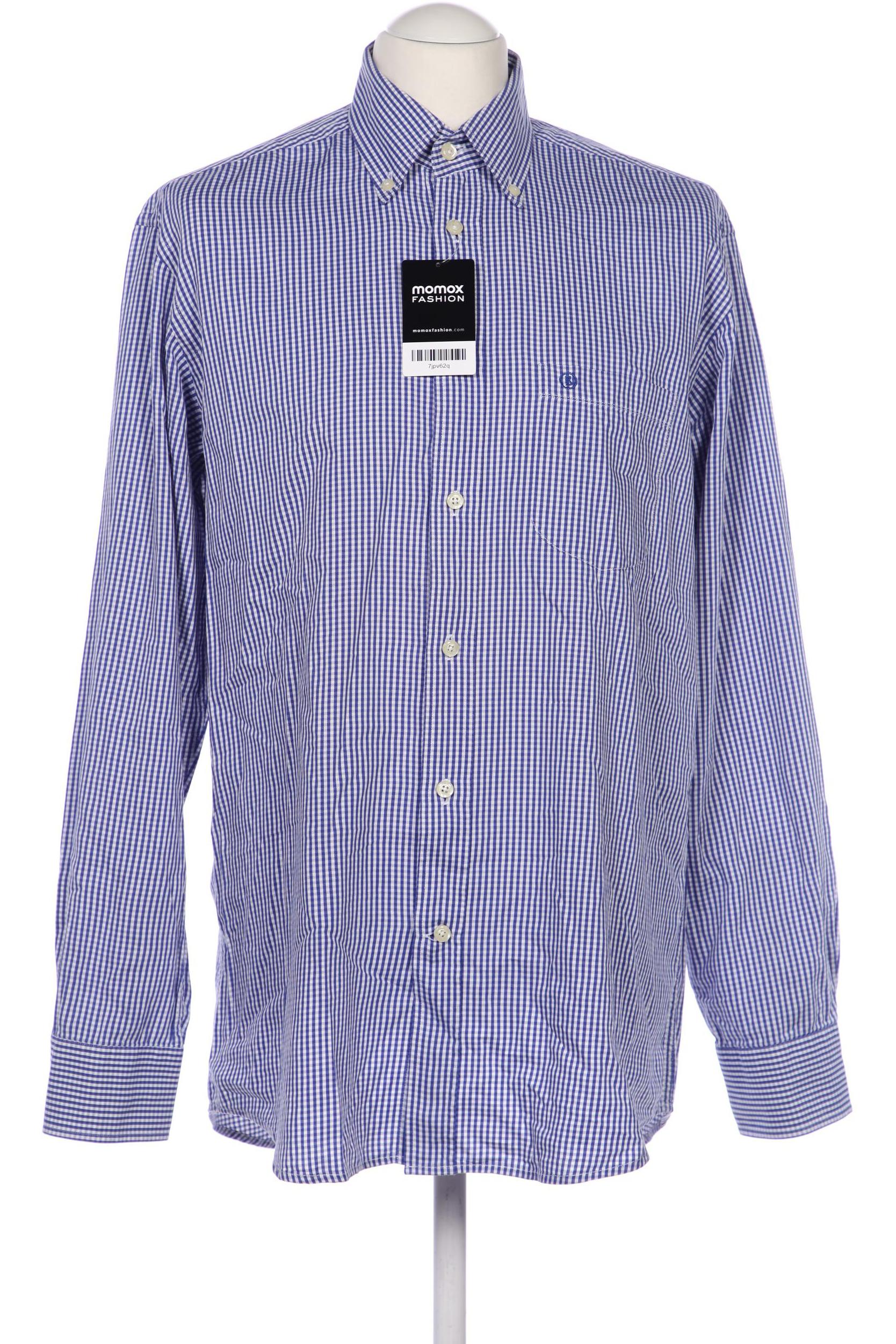 

Bogner Herren Hemd, marineblau, Gr. 50