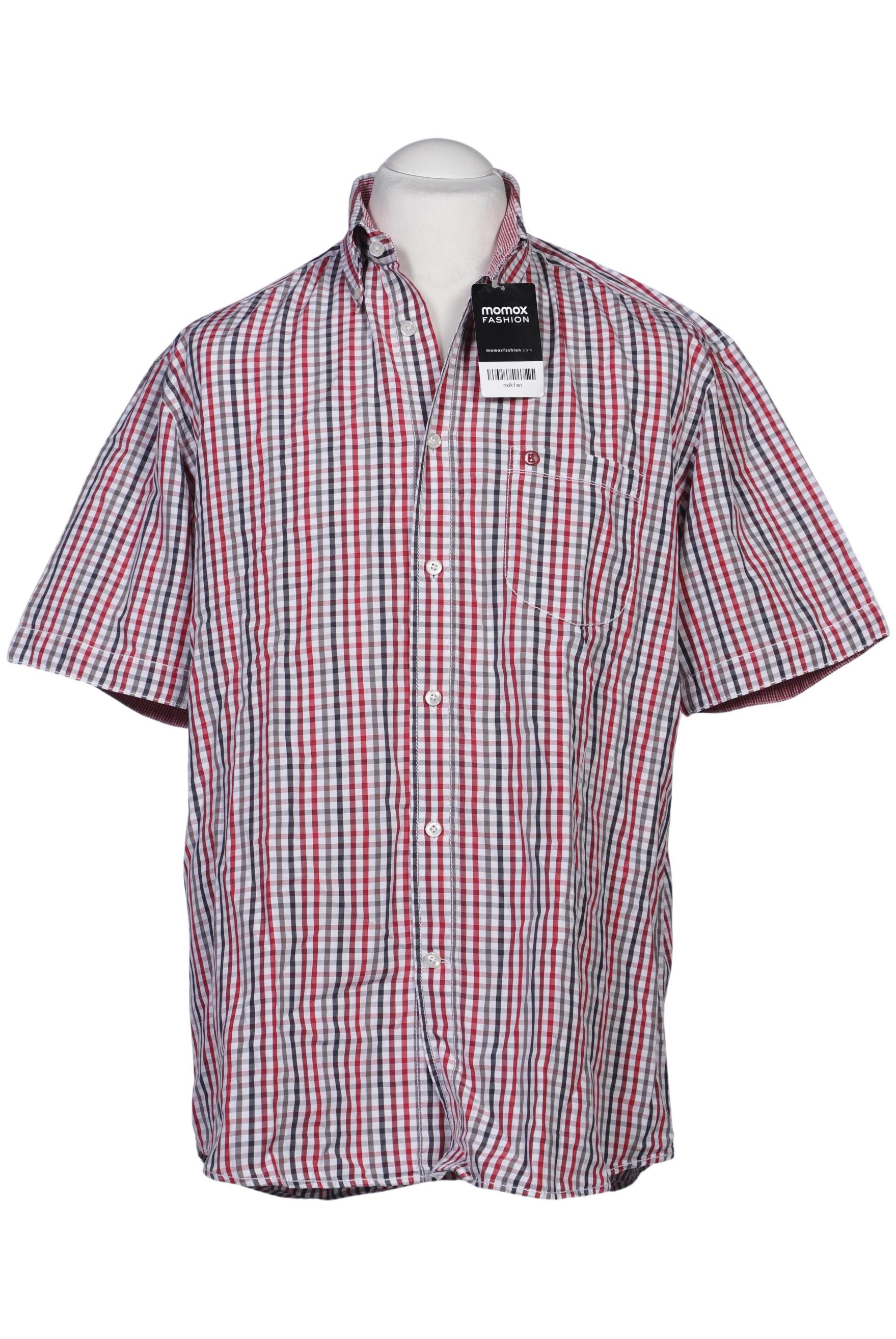 

Bogner Herren Hemd, mehrfarbig, Gr. 52