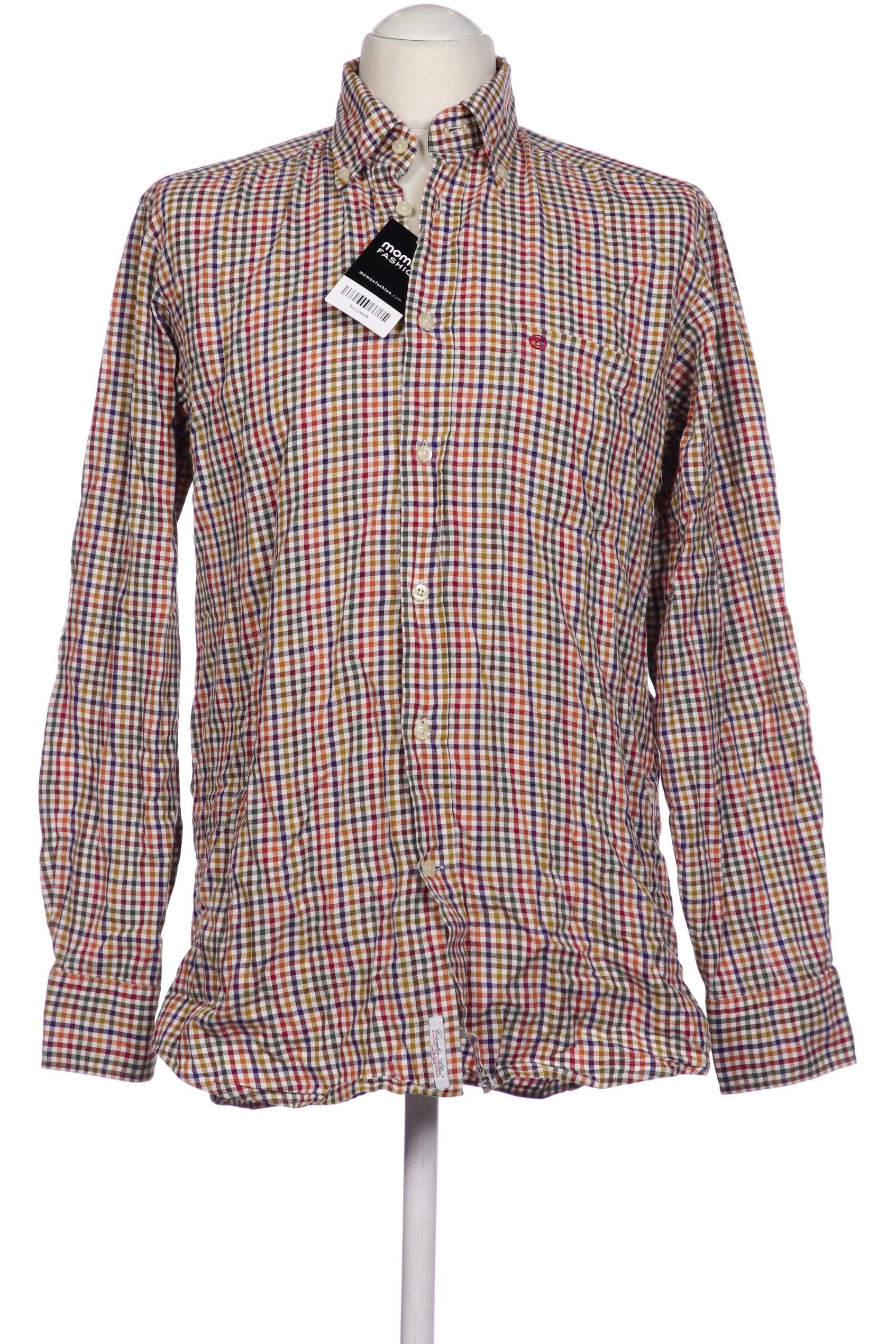 

Bogner Herren Hemd, beige, Gr. 48