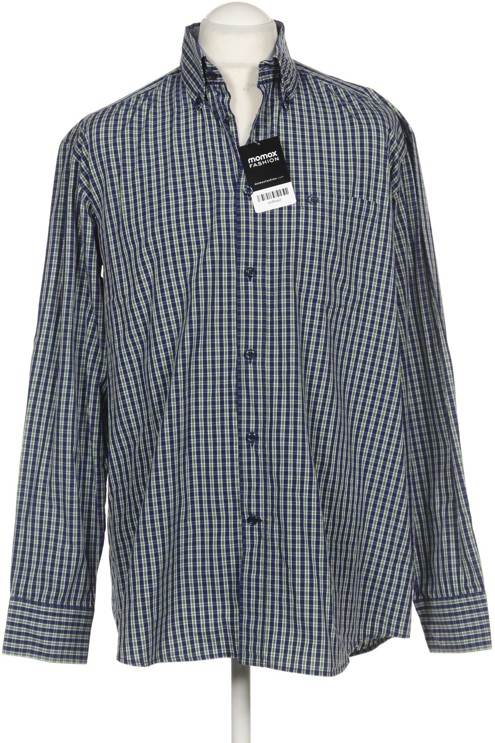 

Bogner Herren Hemd, mehrfarbig, Gr. 52