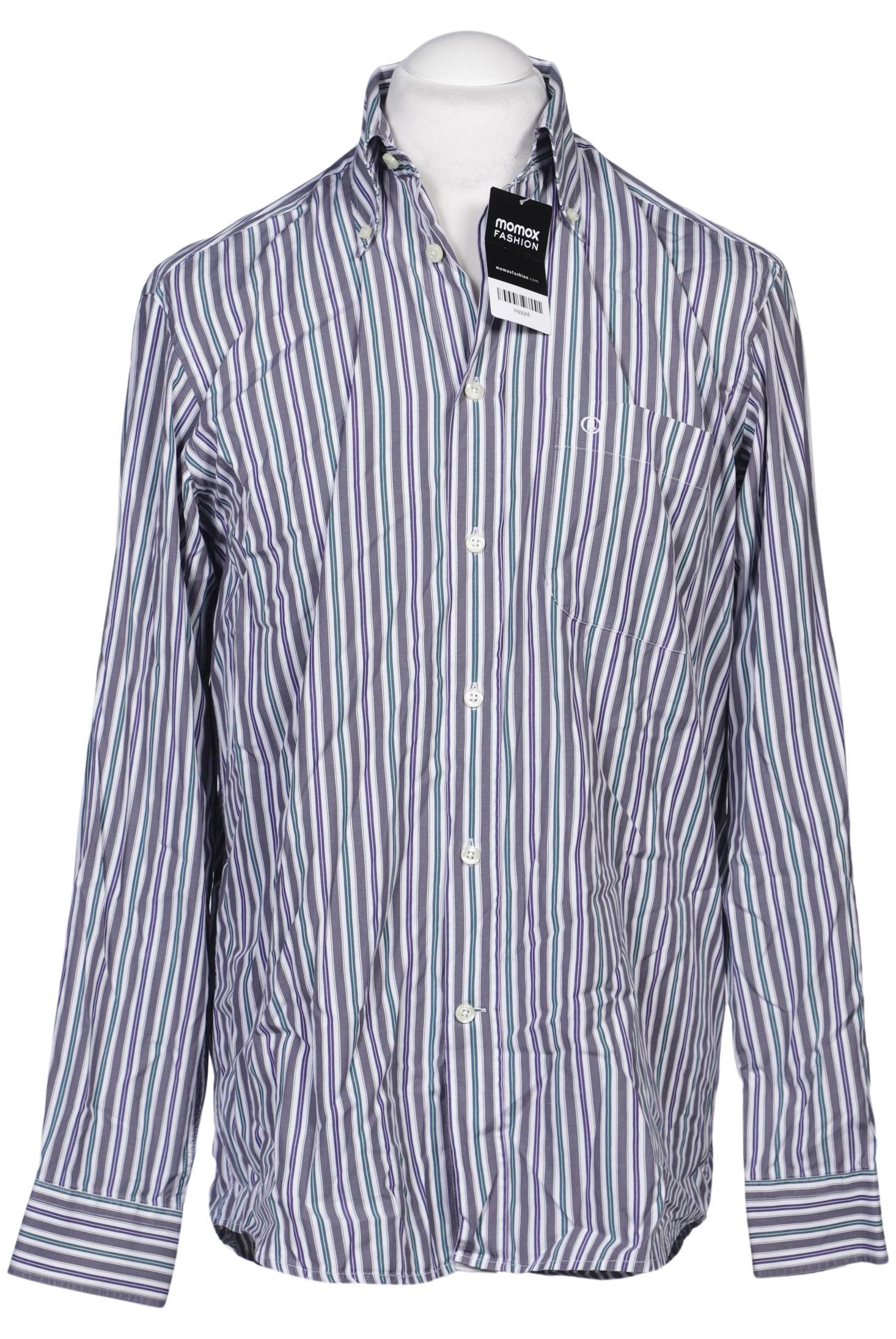 

Bogner Herren Hemd, mehrfarbig, Gr. 50