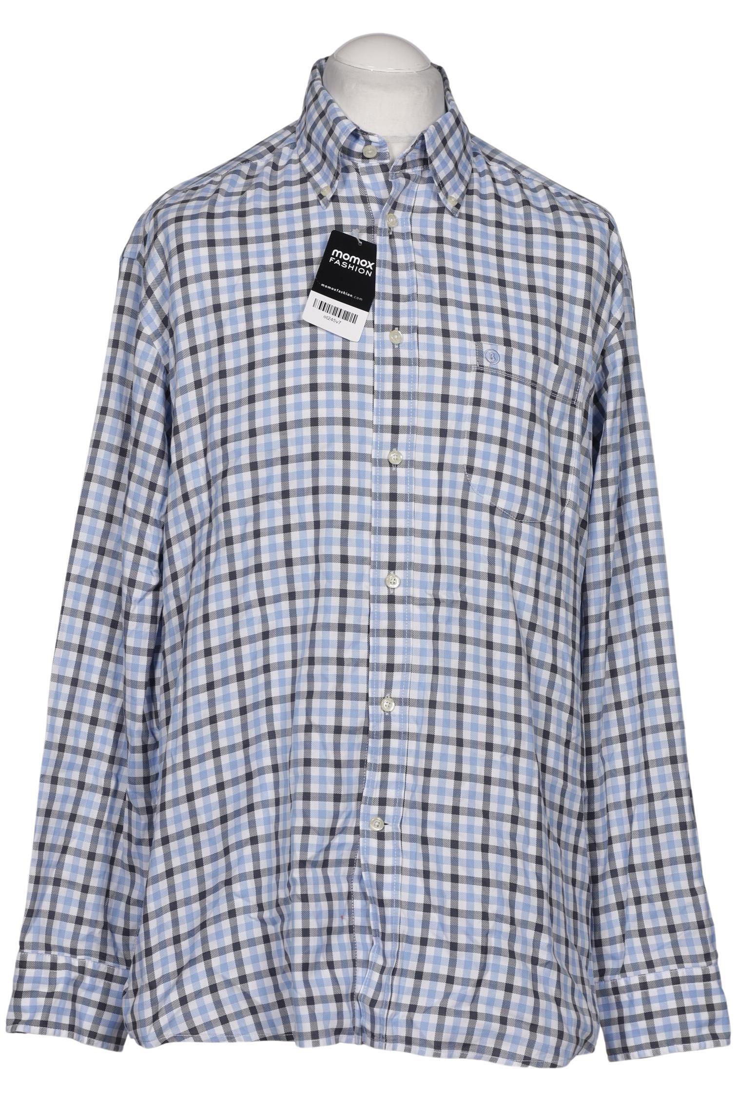 

Bogner Herren Hemd, hellblau, Gr. 54