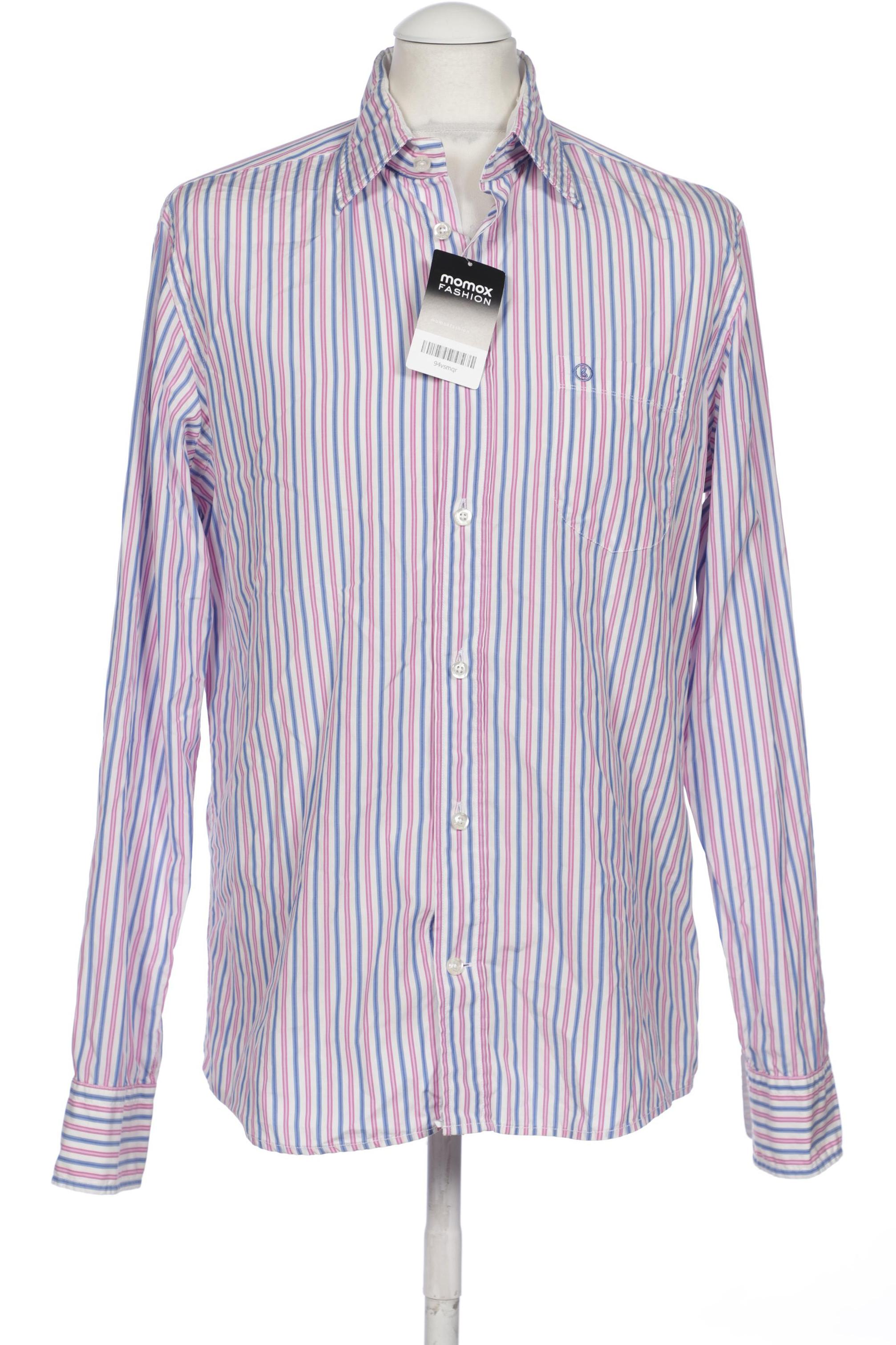 

Bogner Herren Hemd, pink