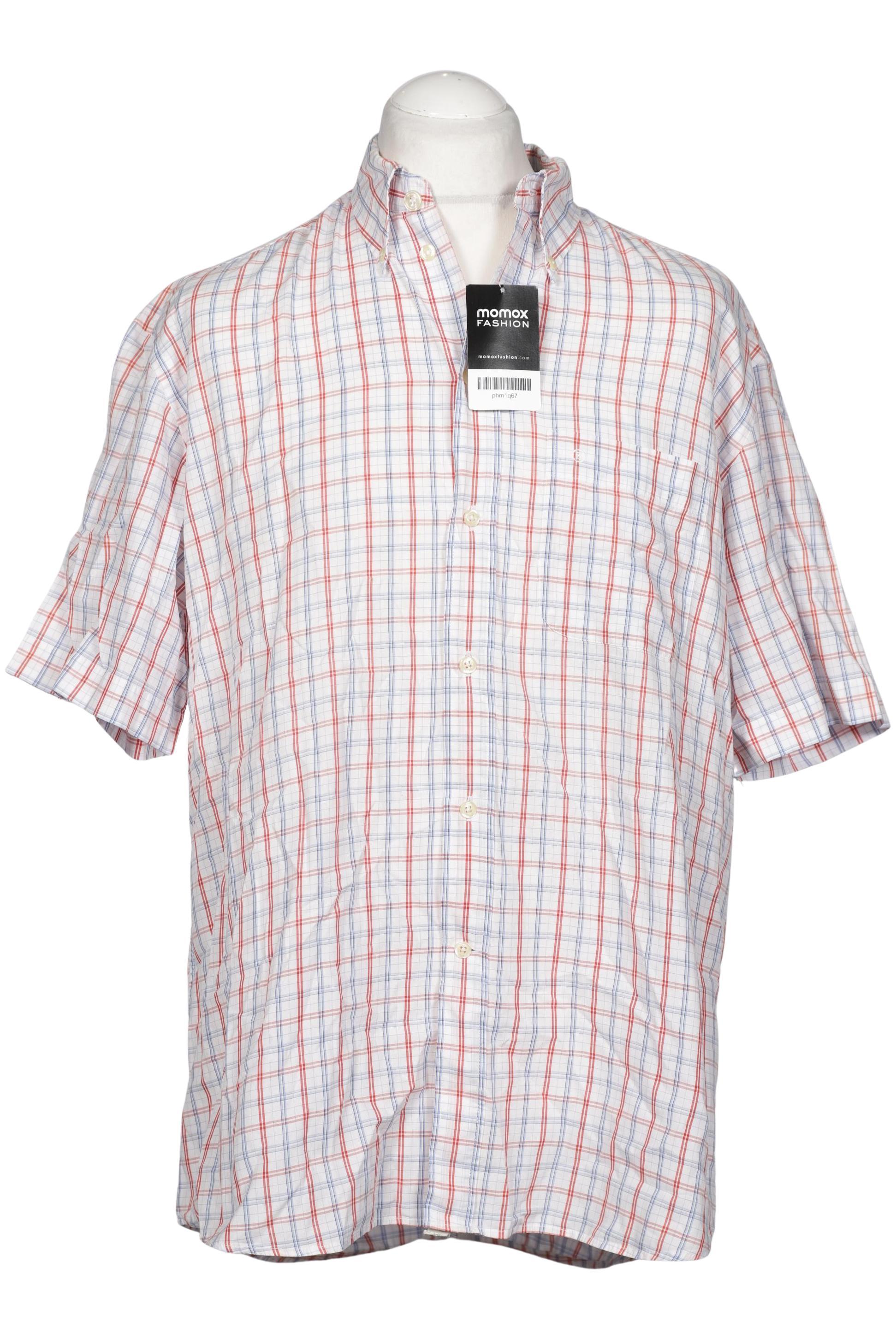 

Bogner Herren Hemd, mehrfarbig, Gr. 54