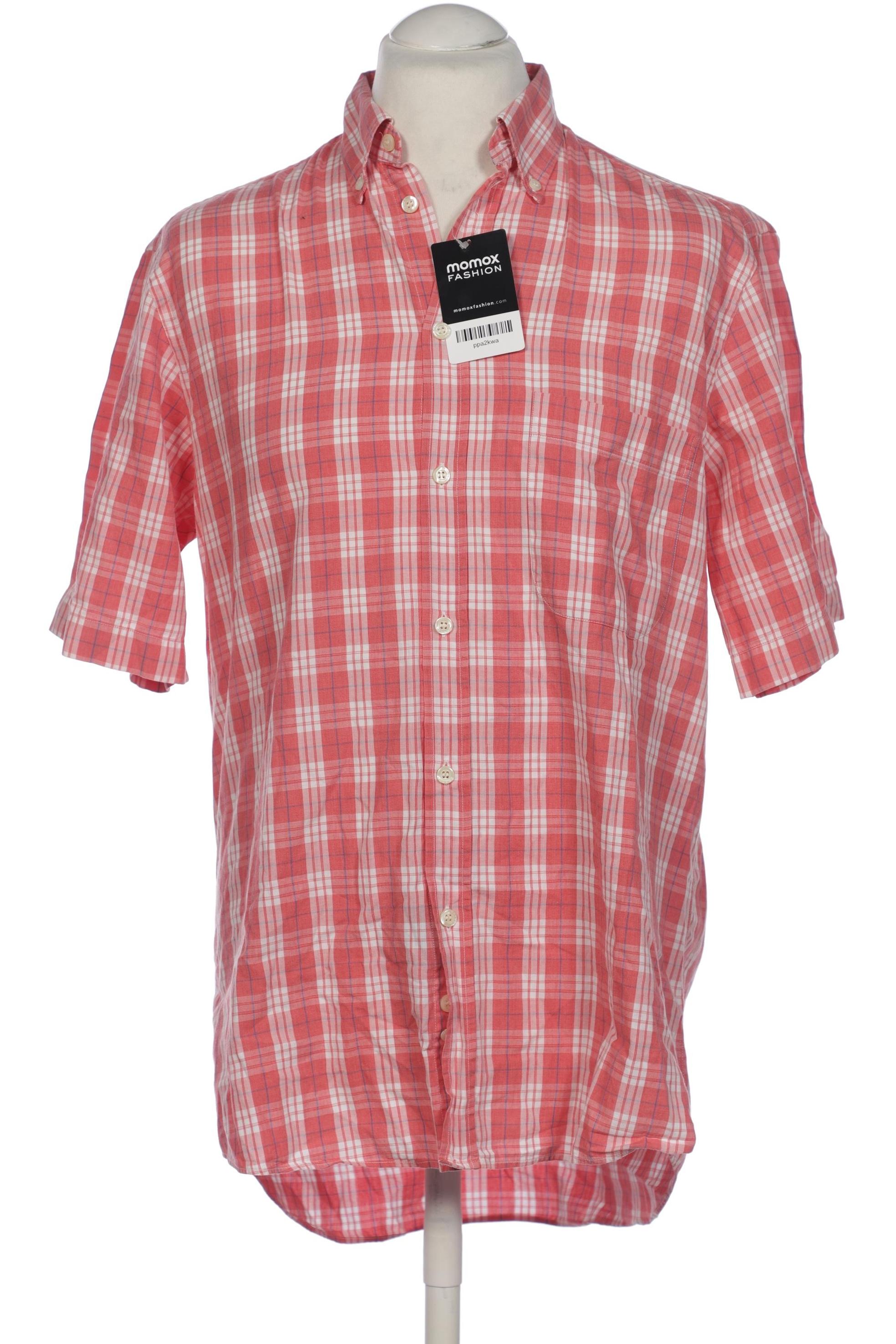 

Bogner Herren Hemd, pink, Gr. 50
