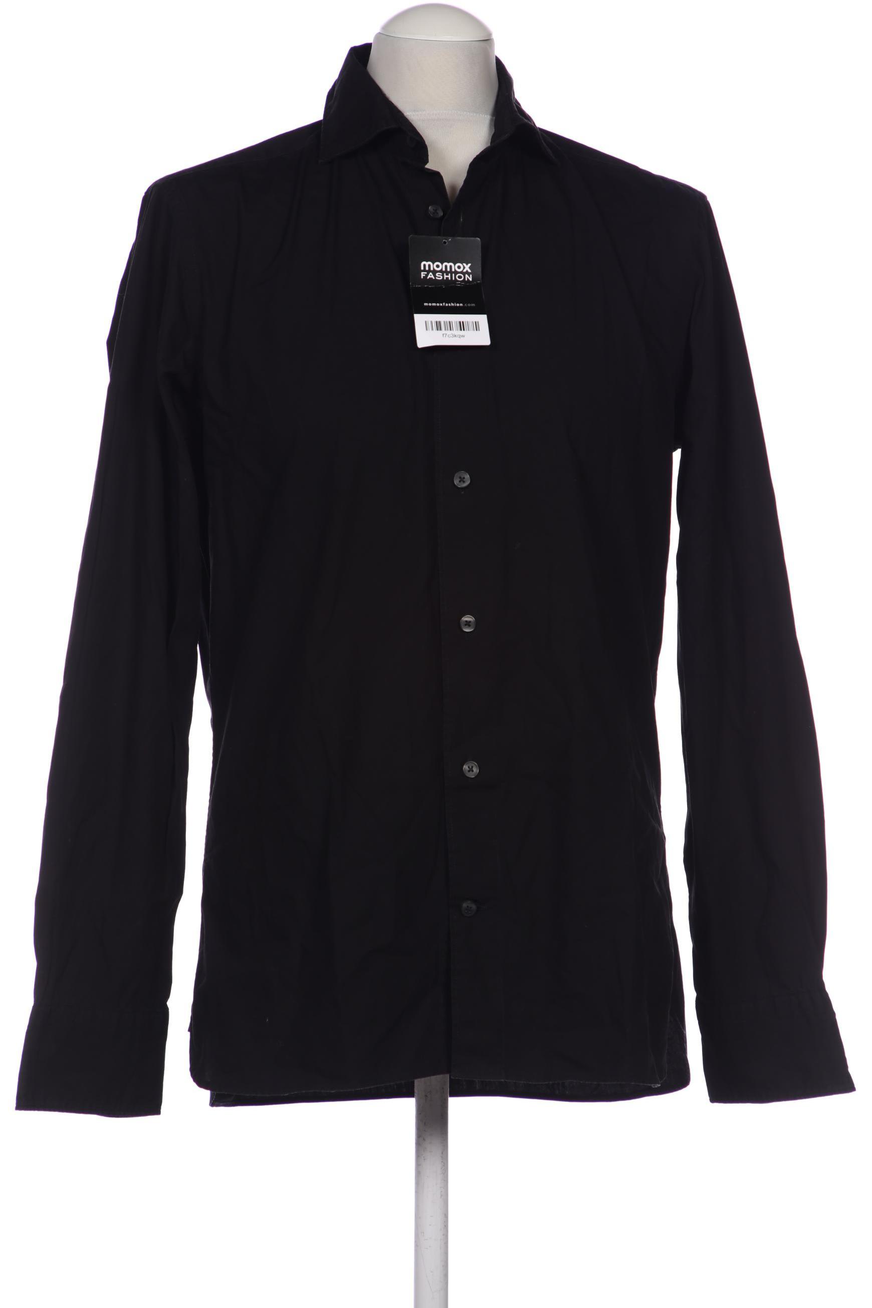 

Bogner Herren Hemd, schwarz