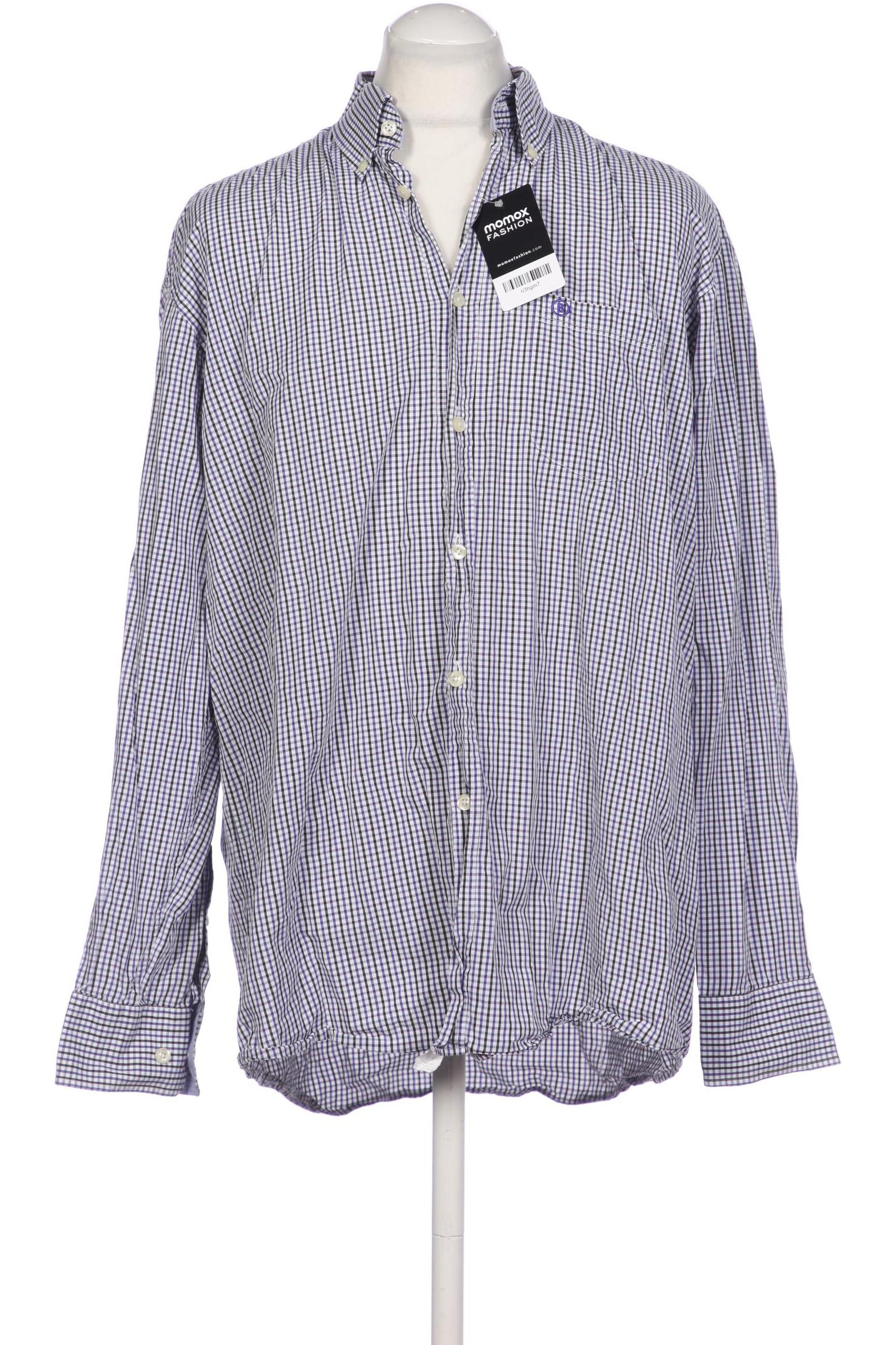 

Bogner Herren Hemd, mehrfarbig, Gr. 54