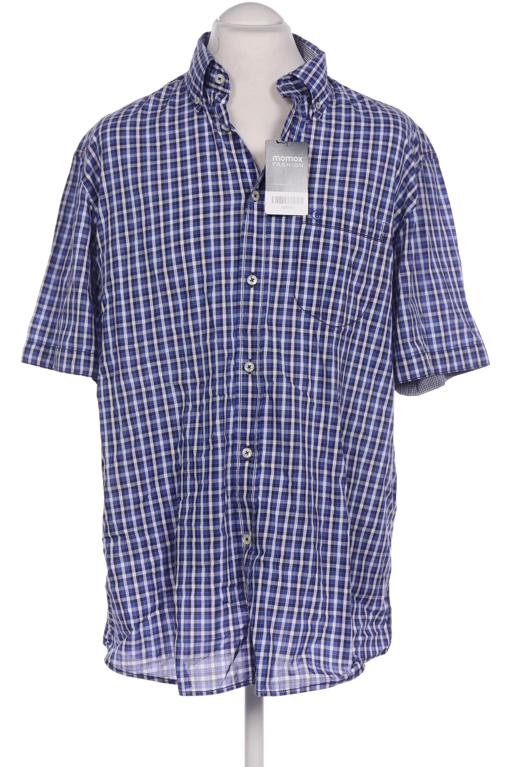 

Bogner Herren Hemd, blau, Gr. 54