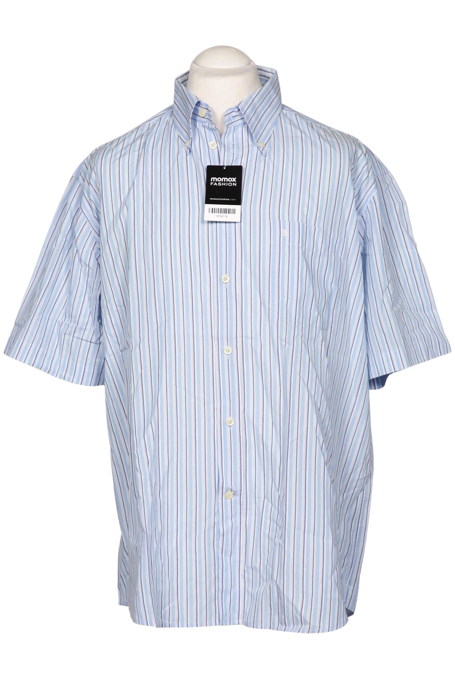 

Bogner Herren Hemd, mehrfarbig, Gr. 54