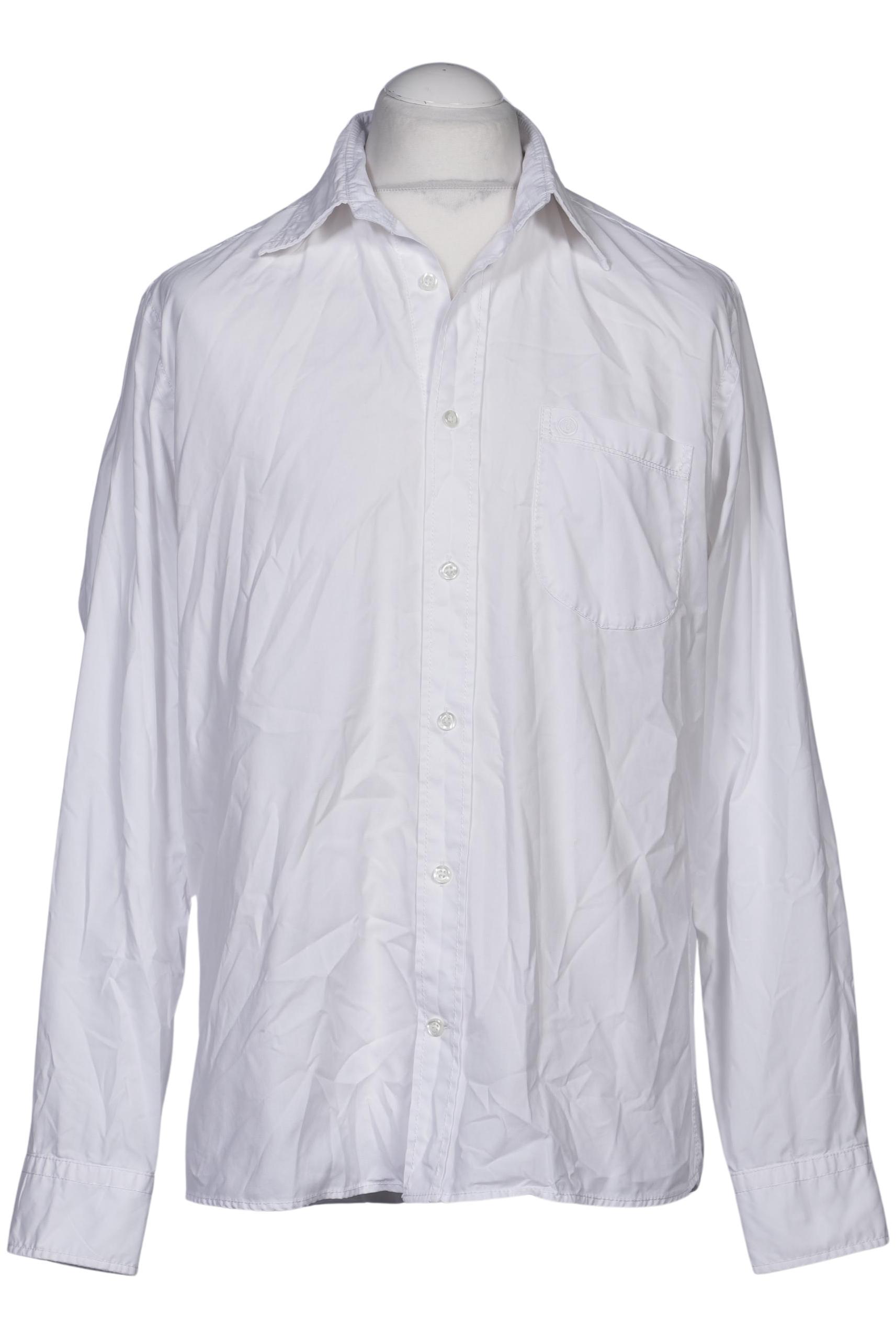 

Bogner Herren Hemd, weiß, Gr. 52