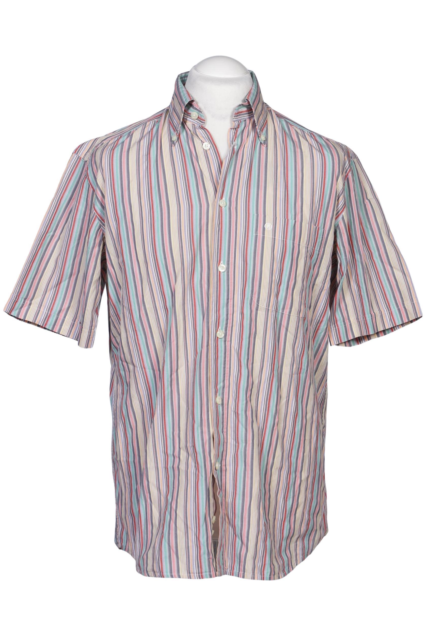 

Bogner Herren Hemd, mehrfarbig, Gr. 48