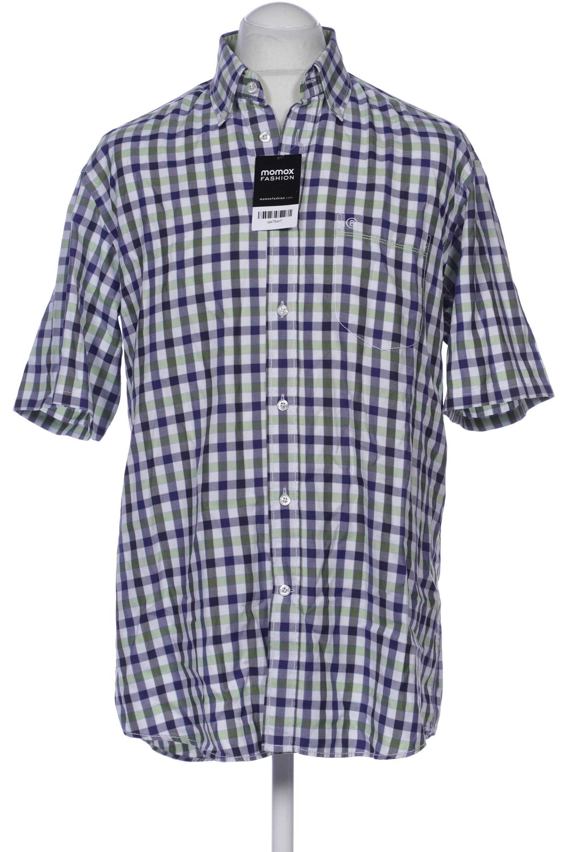 

Bogner Herren Hemd, mehrfarbig, Gr. 52