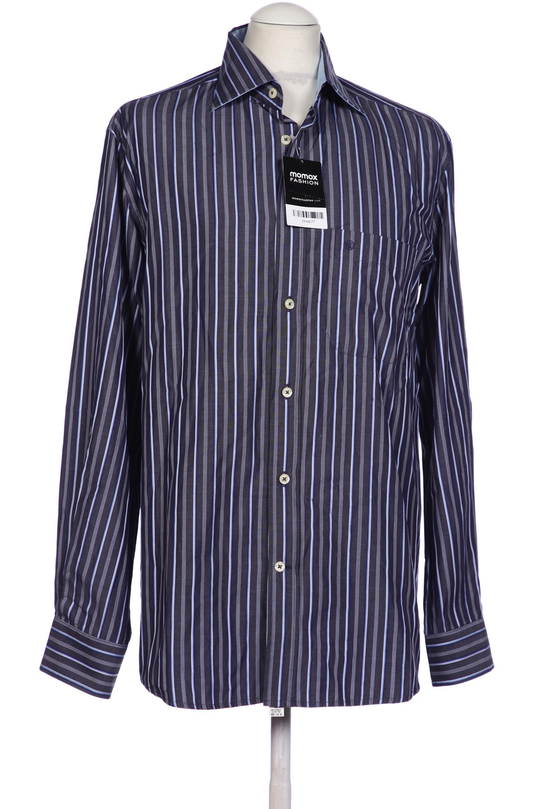 

Bogner Herren Hemd, marineblau