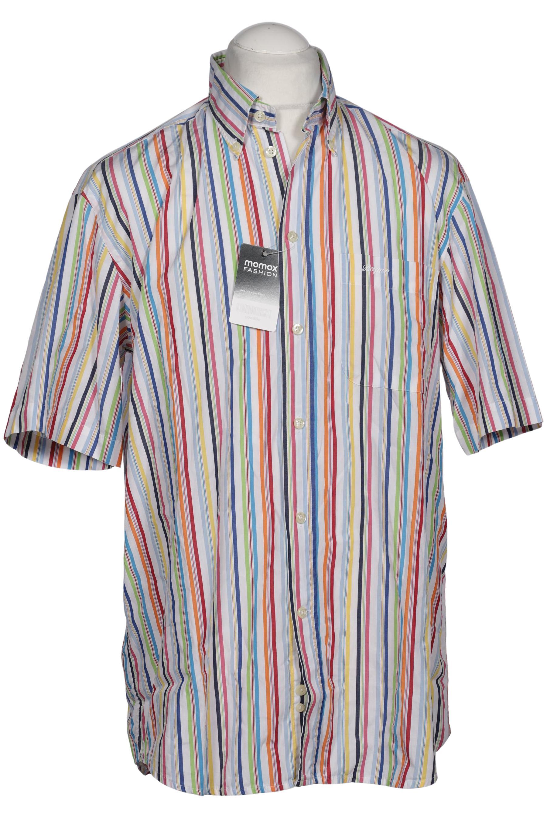 

Bogner Herren Hemd, weiß, Gr. 52
