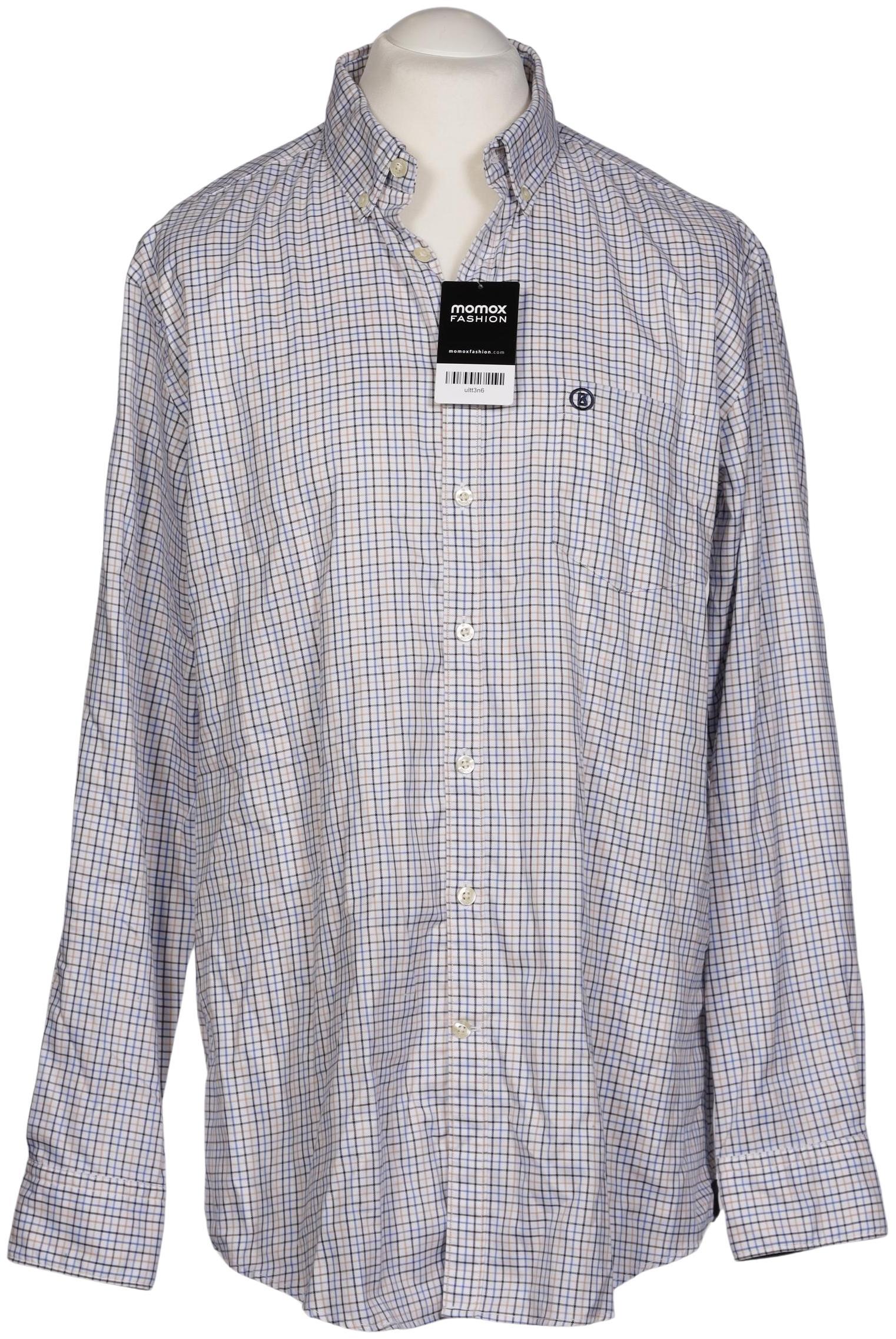 

Bogner Herren Hemd, mehrfarbig, Gr. 54