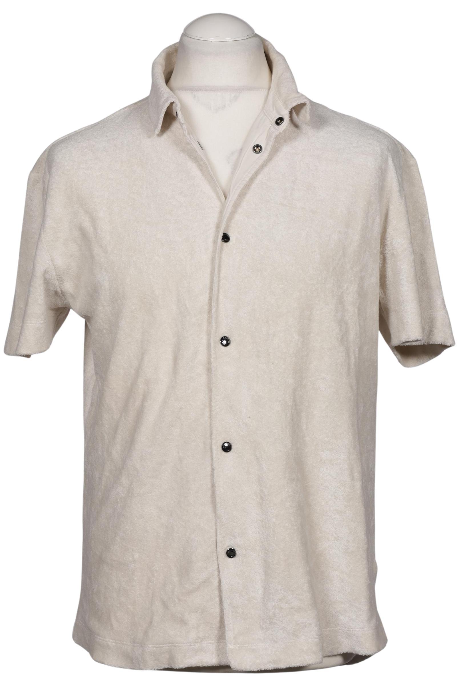 

Bogner Herren Hemd, beige, Gr. 52