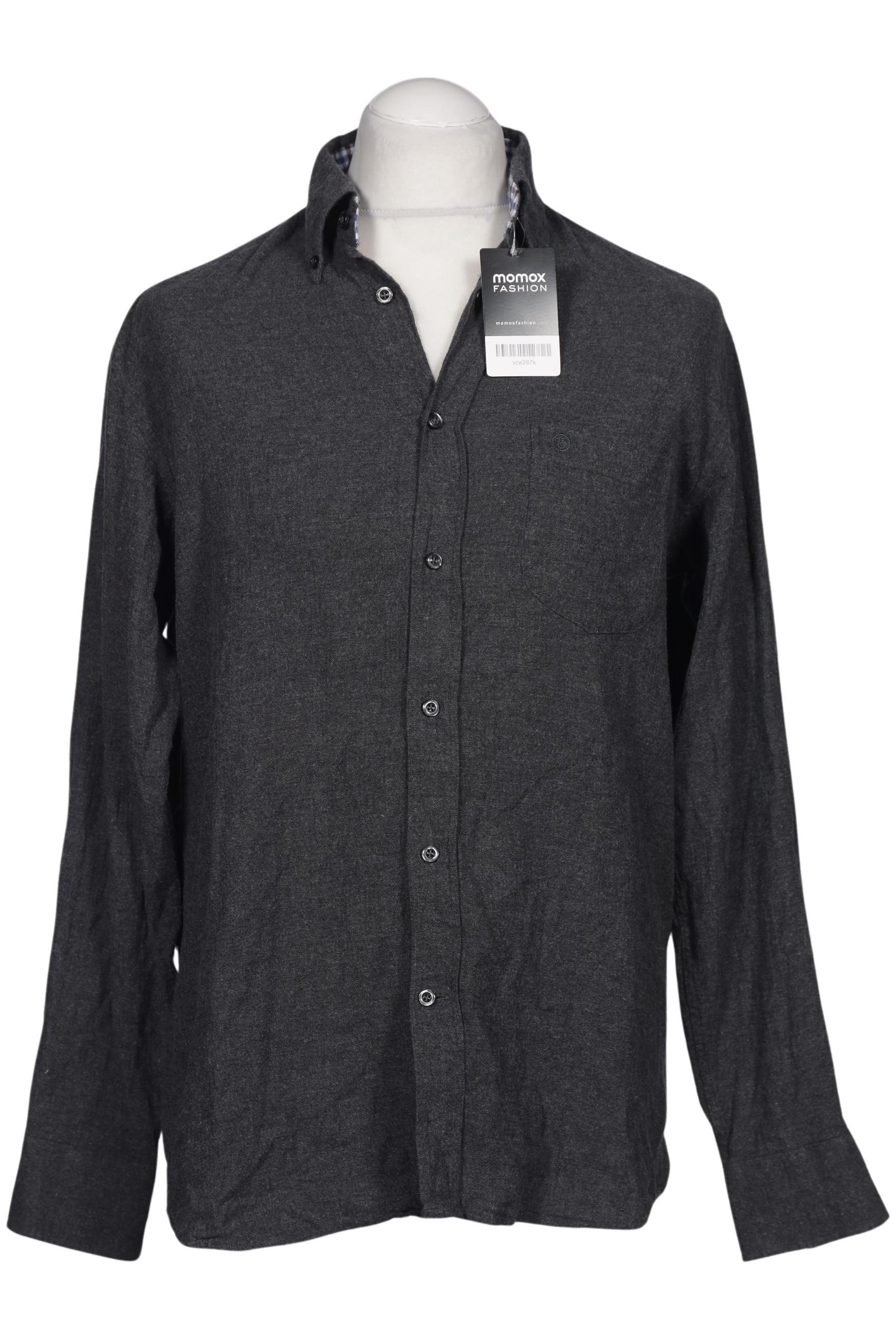

Bogner Herren Hemd, grau, Gr. 50