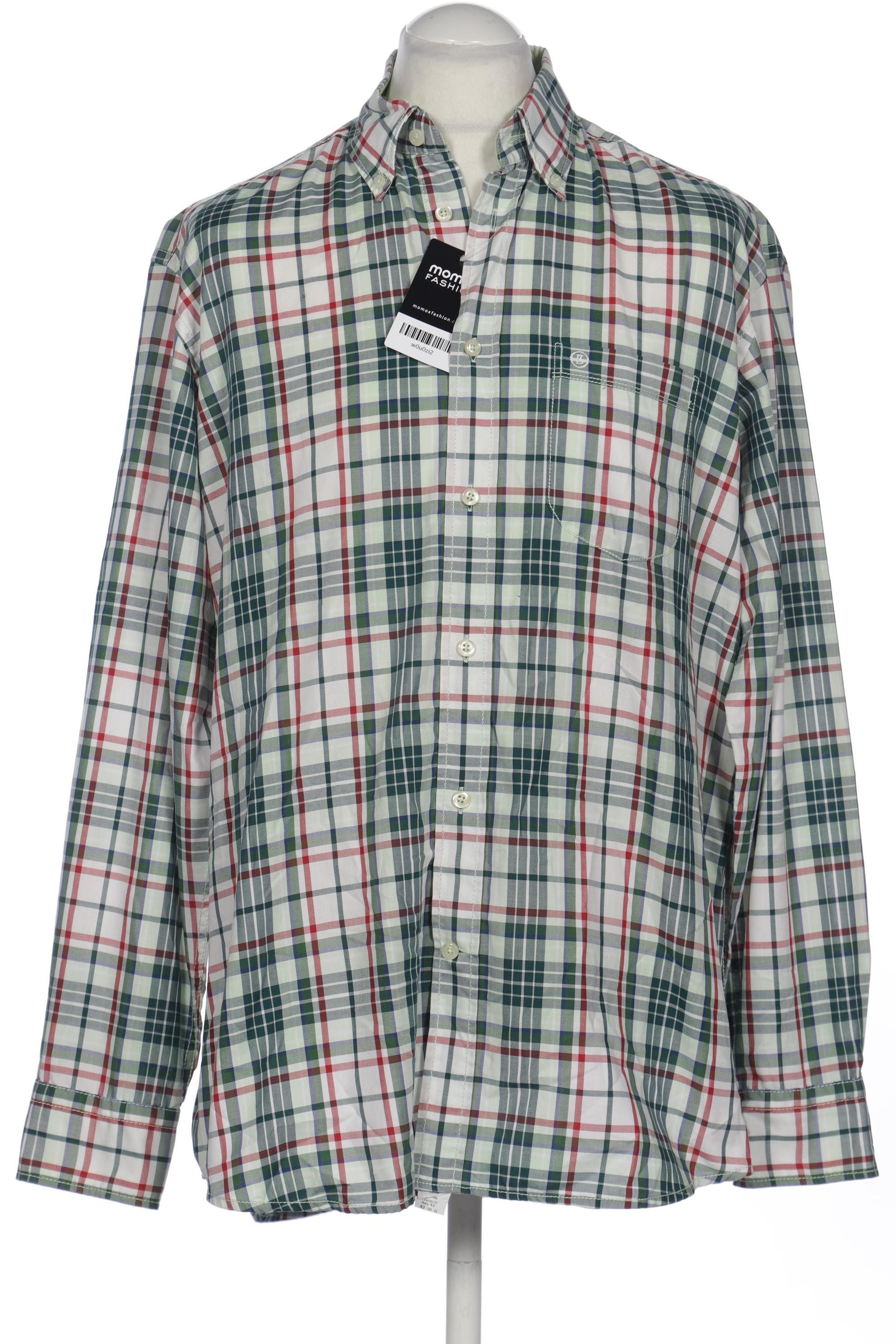 

Bogner Herren Hemd, mehrfarbig, Gr. 52