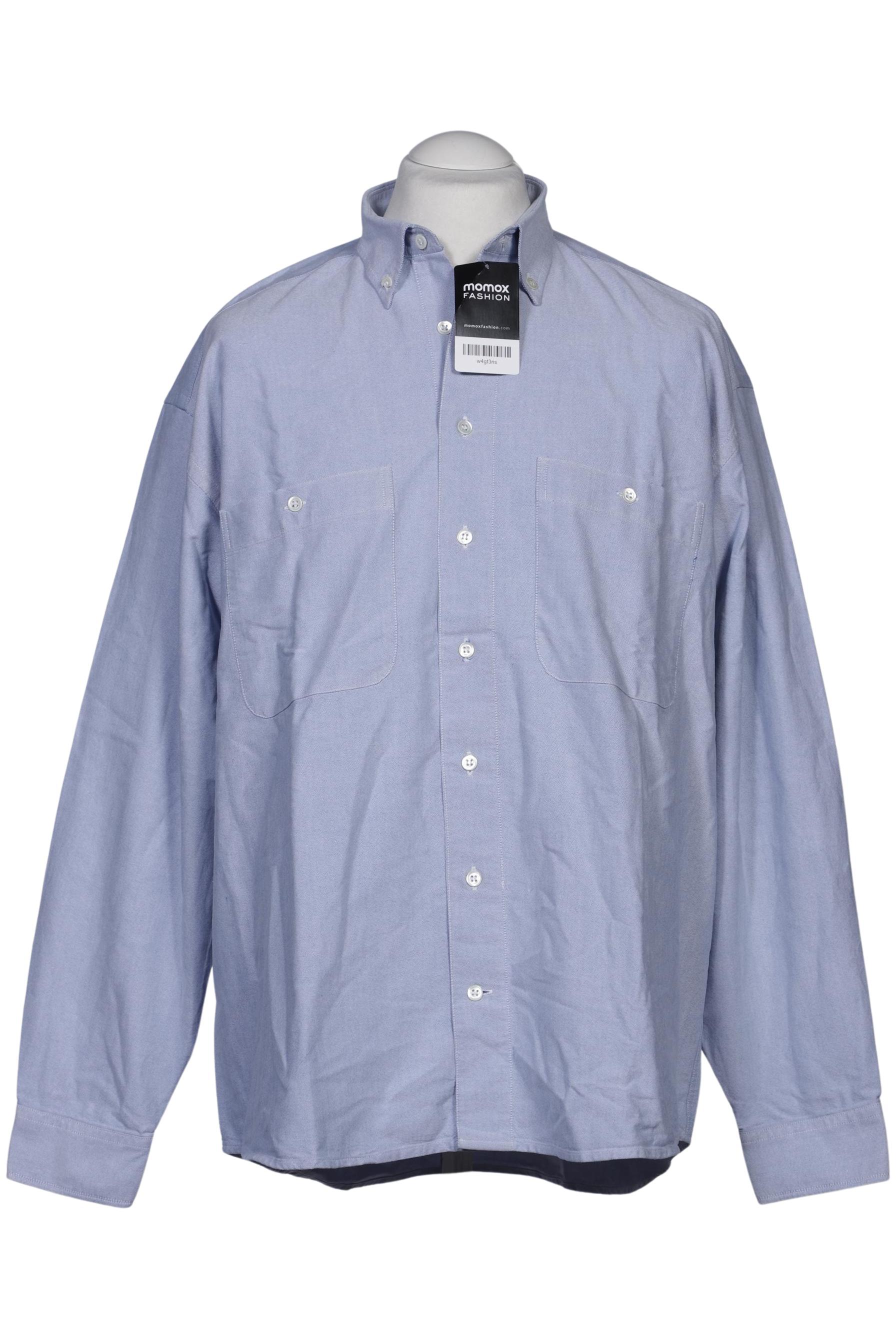 

Bogner Herren Hemd, hellblau, Gr. 54