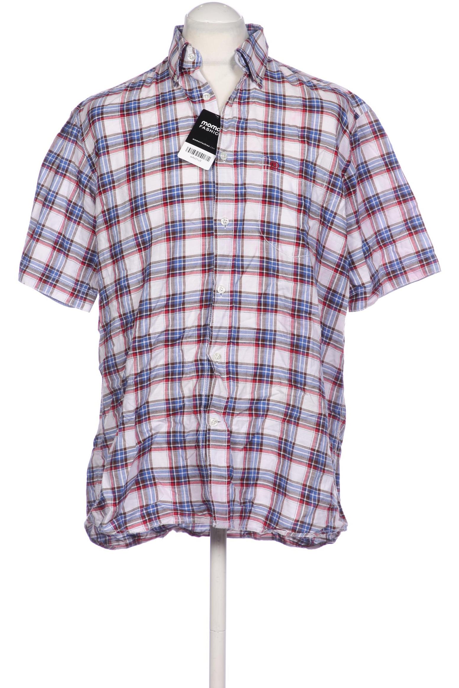 

Bogner Herren Hemd, mehrfarbig, Gr. 52