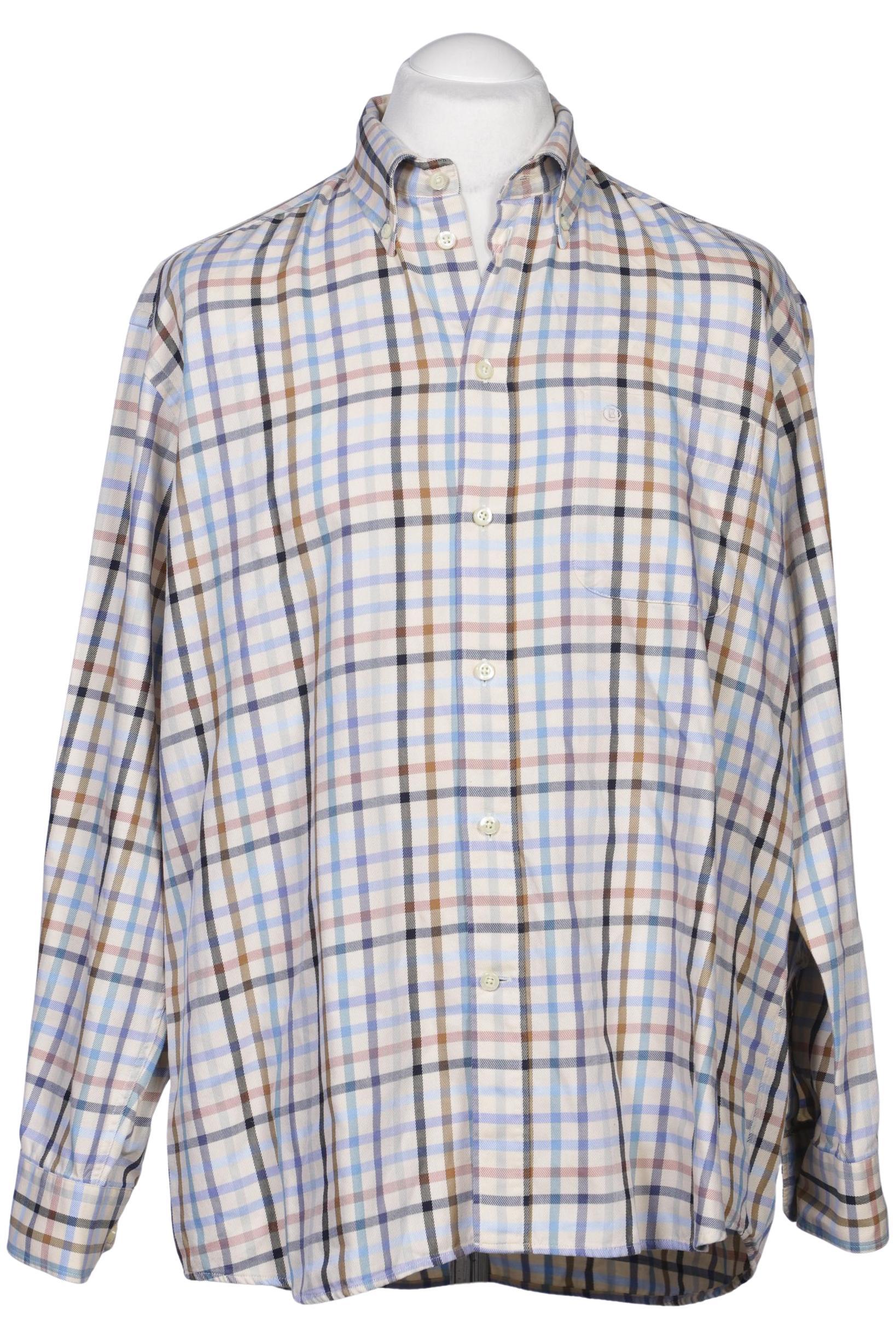 

Bogner Herren Hemd, mehrfarbig, Gr. 54