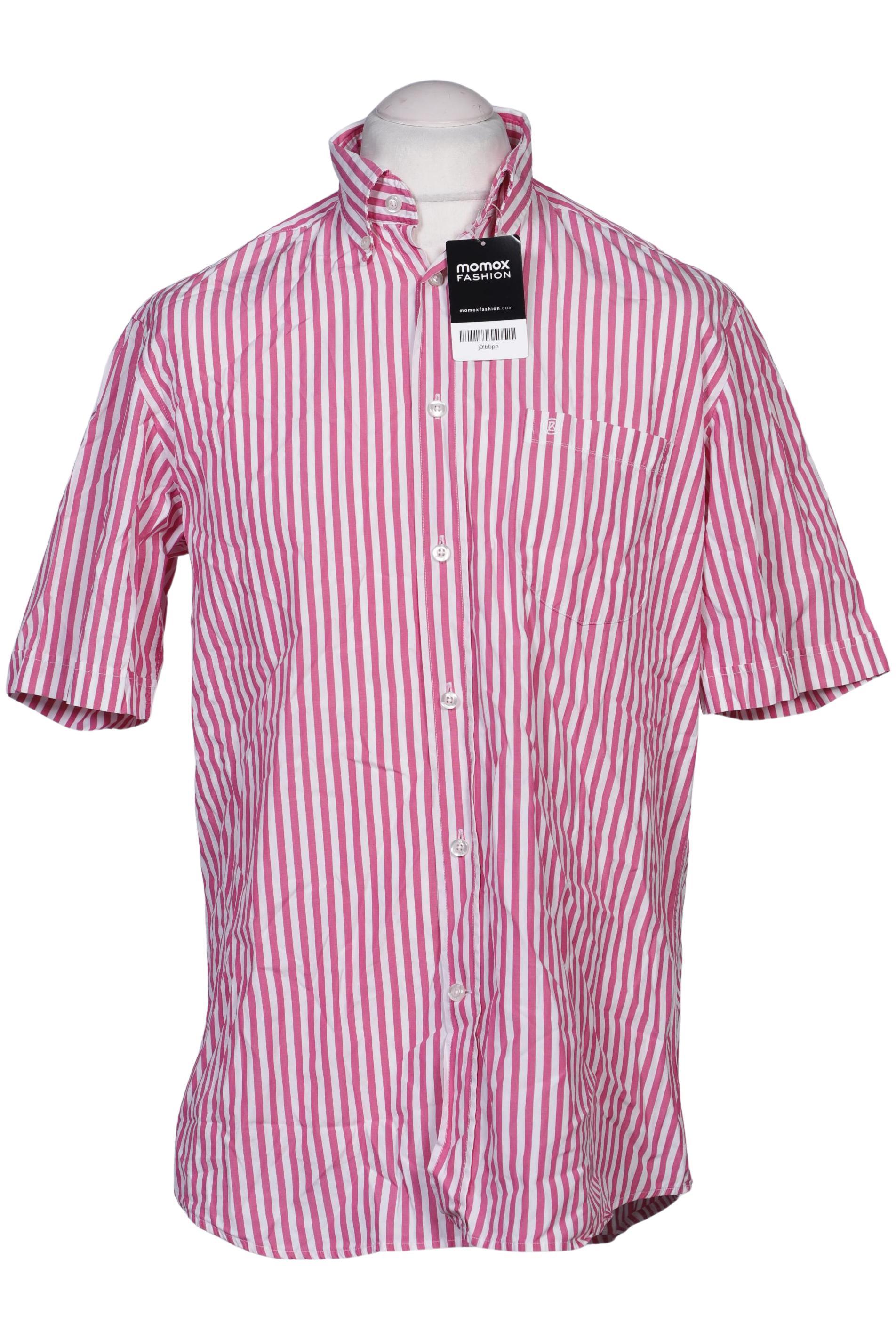 

Bogner Herren Hemd, mehrfarbig, Gr. 50